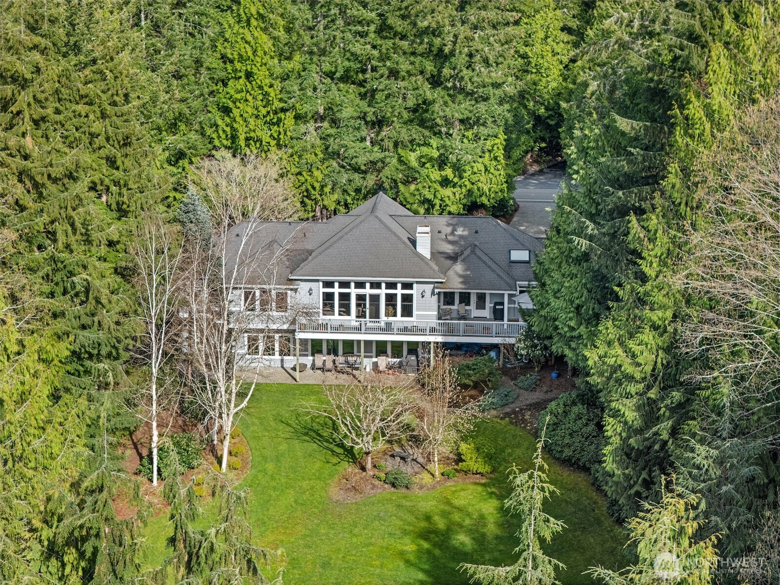 312 Woodridge Drive