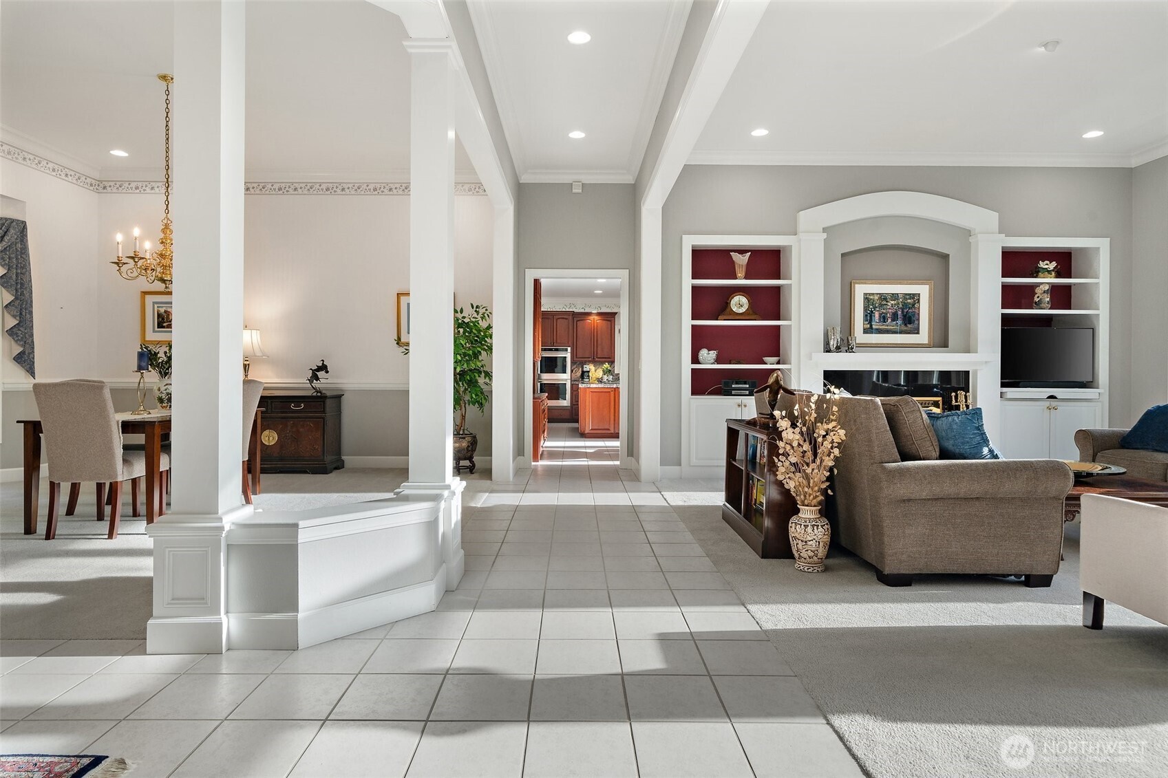 312 Woodridge Drive