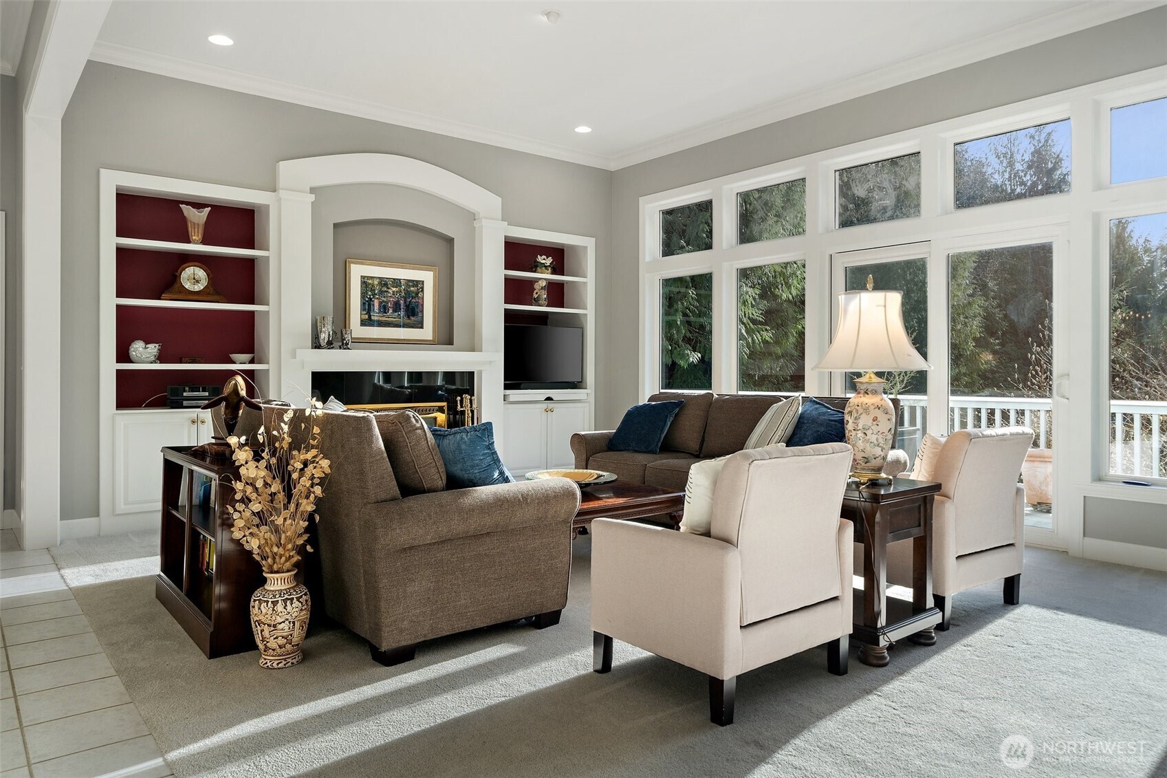 312 Woodridge Drive