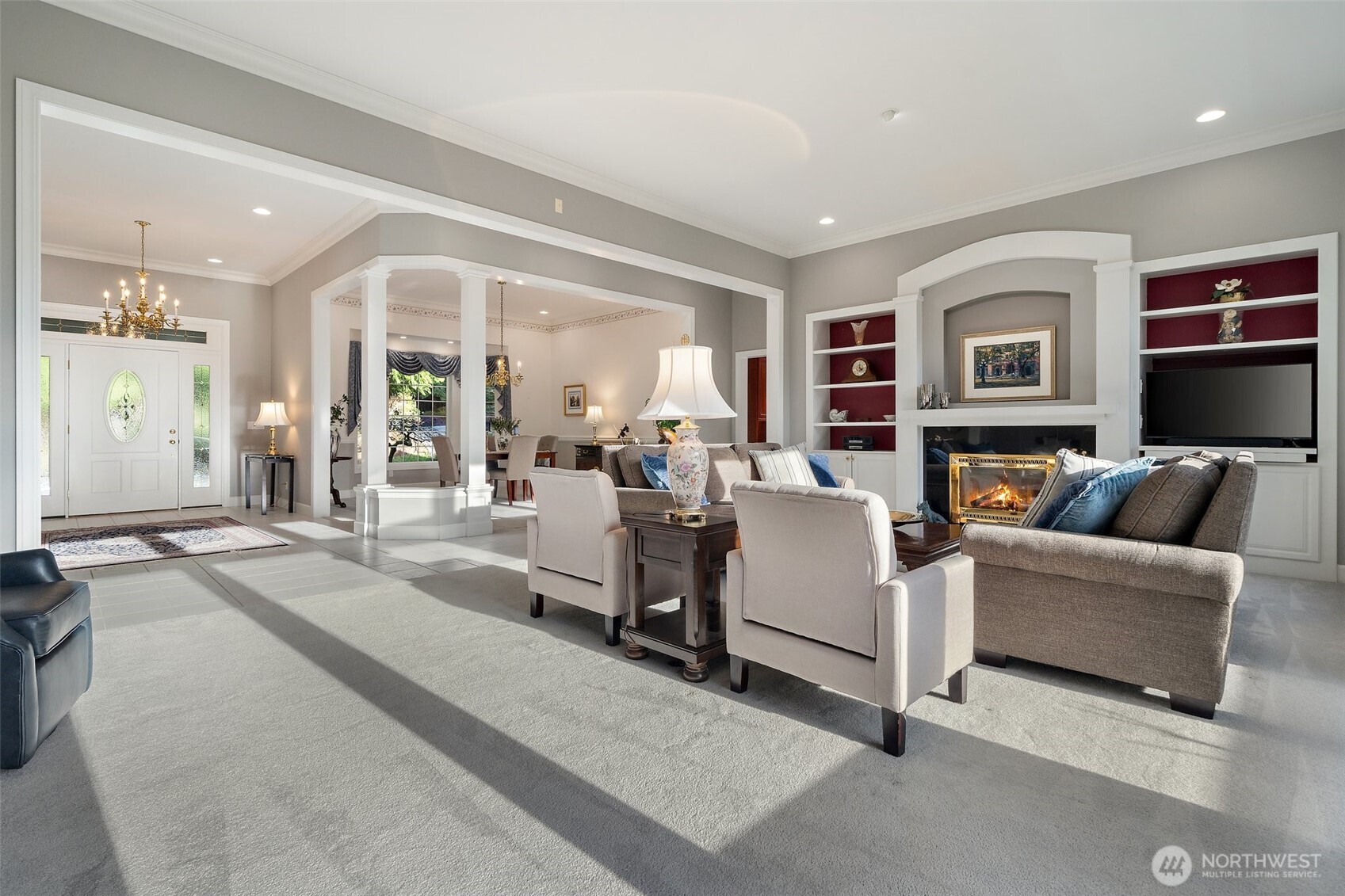 312 Woodridge Drive