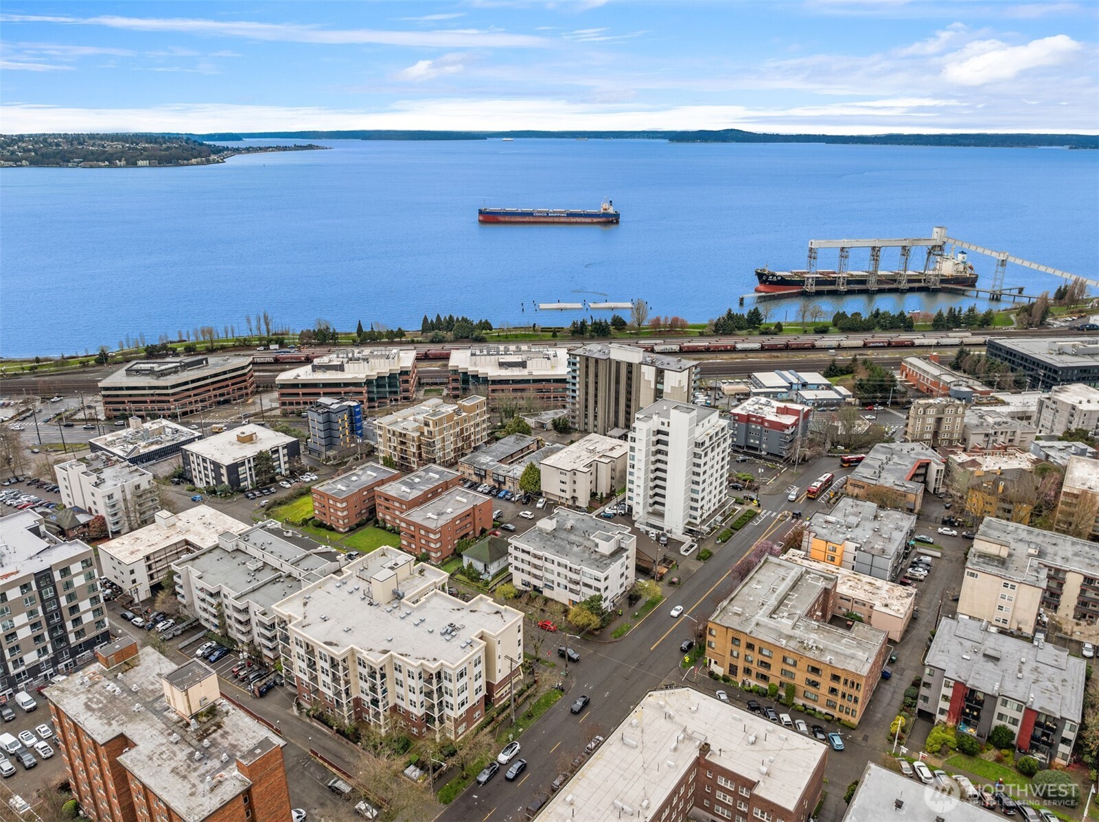 530 4th Avenue W Unit: 209