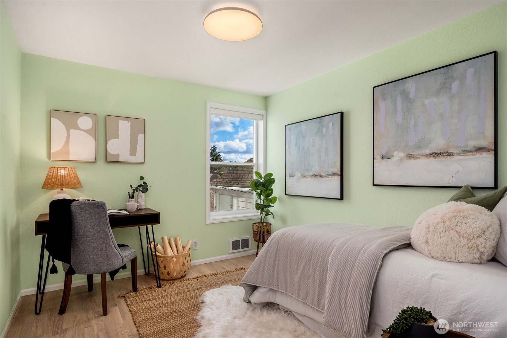 1512 California Avenue SW Unit: 301