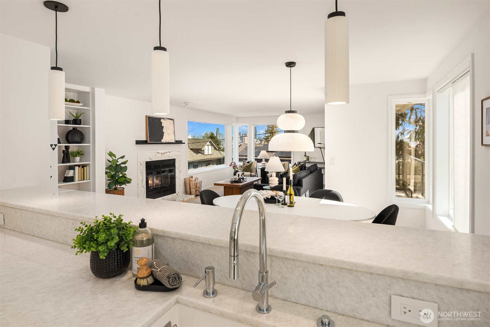 1512 California Avenue SW Unit: 301