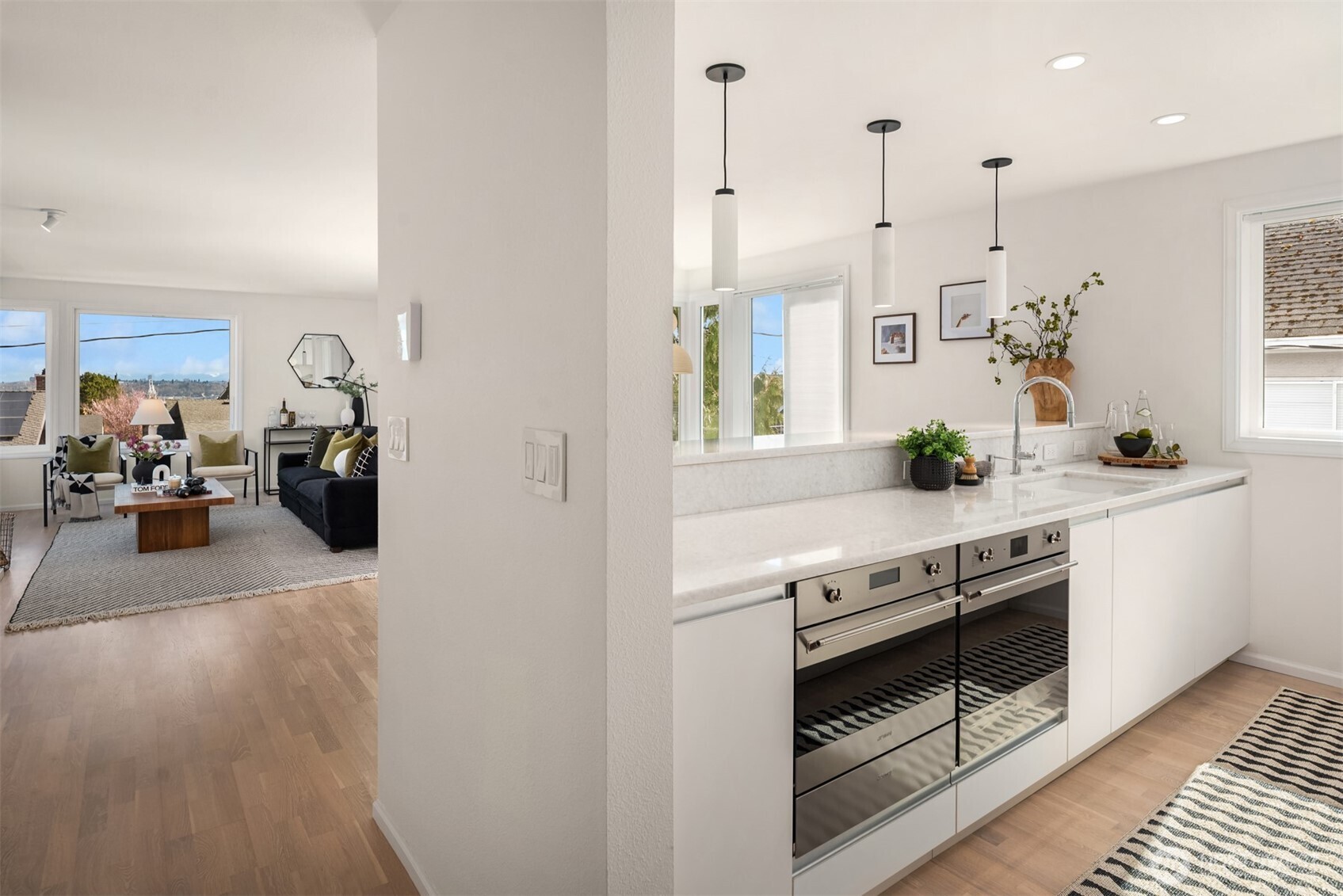 1512 California Avenue SW Unit: 301