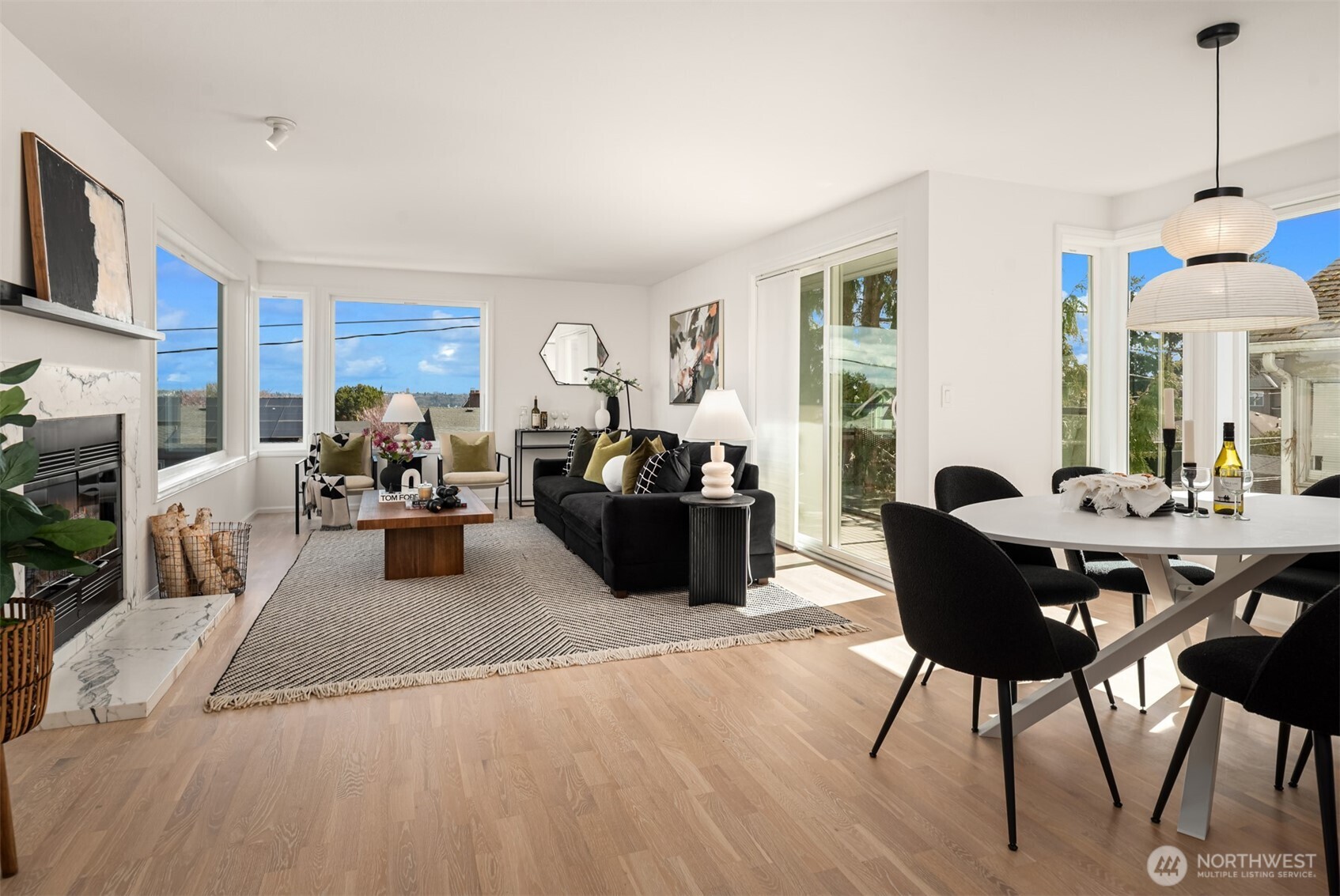 1512 California Avenue SW Unit: 301