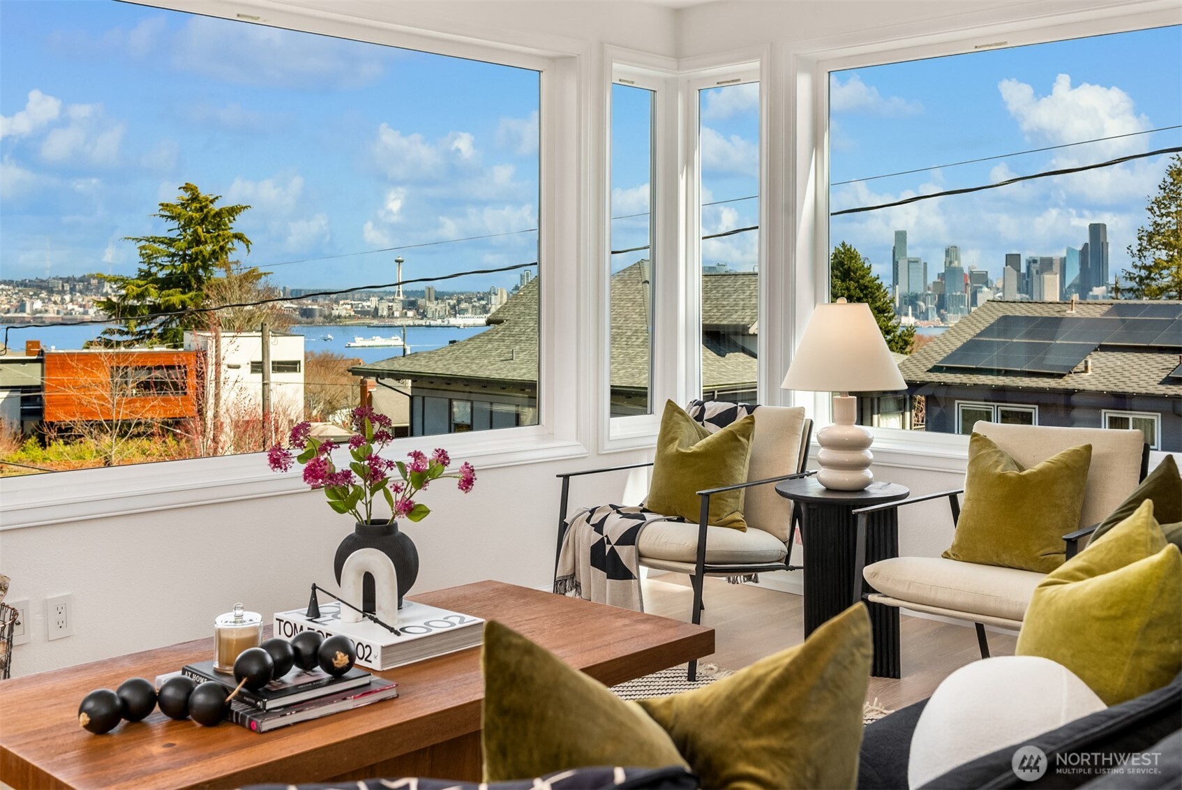 1512 California Avenue SW Unit: 301