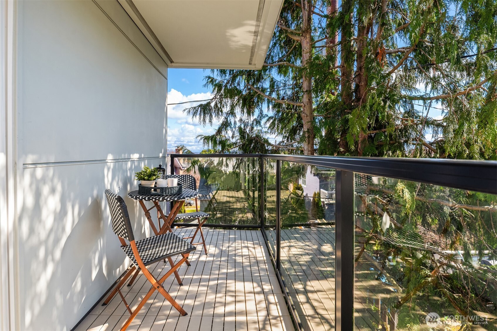1512 California Avenue SW Unit: 301
