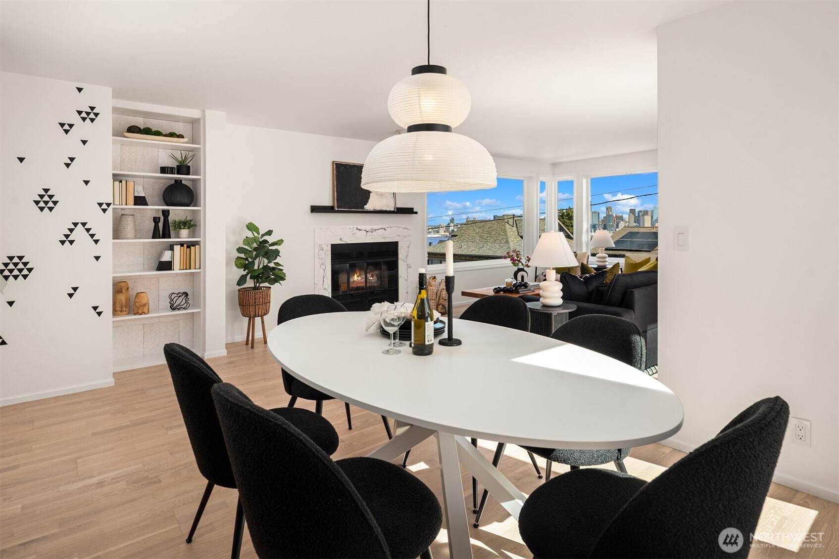 1512 California Avenue SW Unit: 301