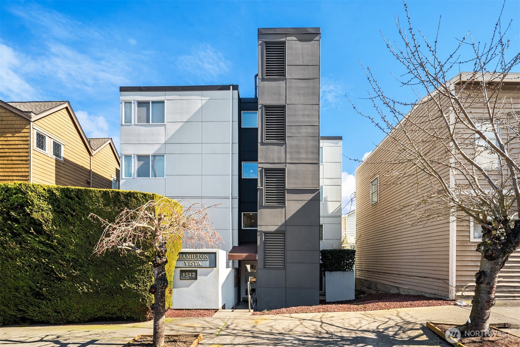 1512 California Avenue SW Unit: 301