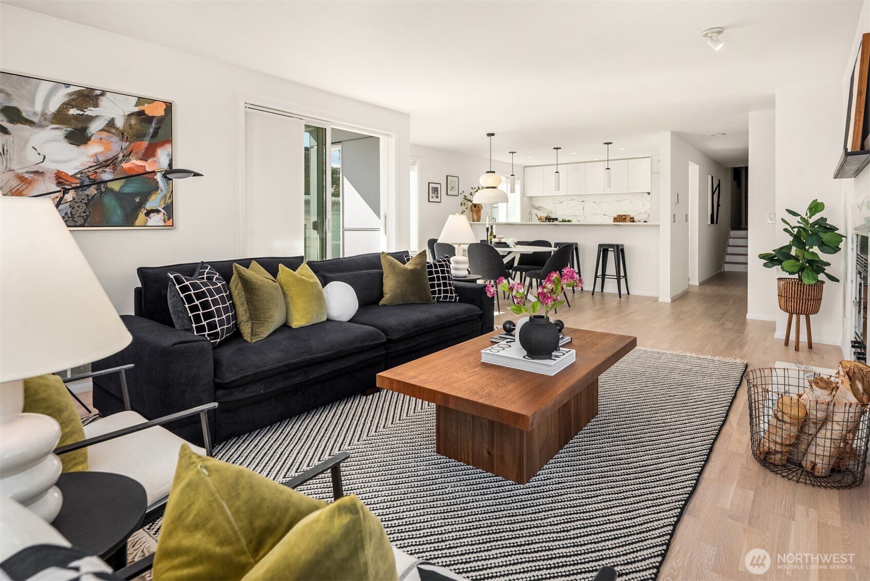 1512 California Avenue SW Unit: 301