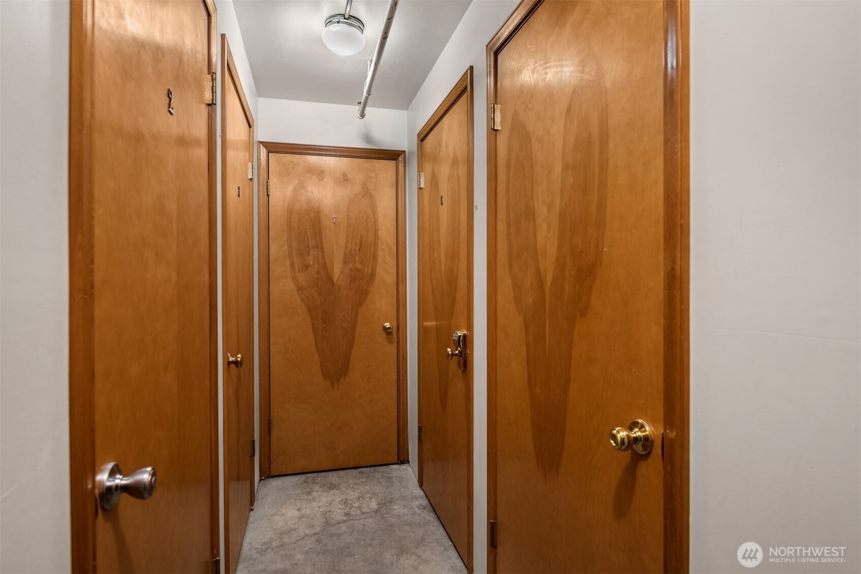 1512 California Avenue SW Unit: 301