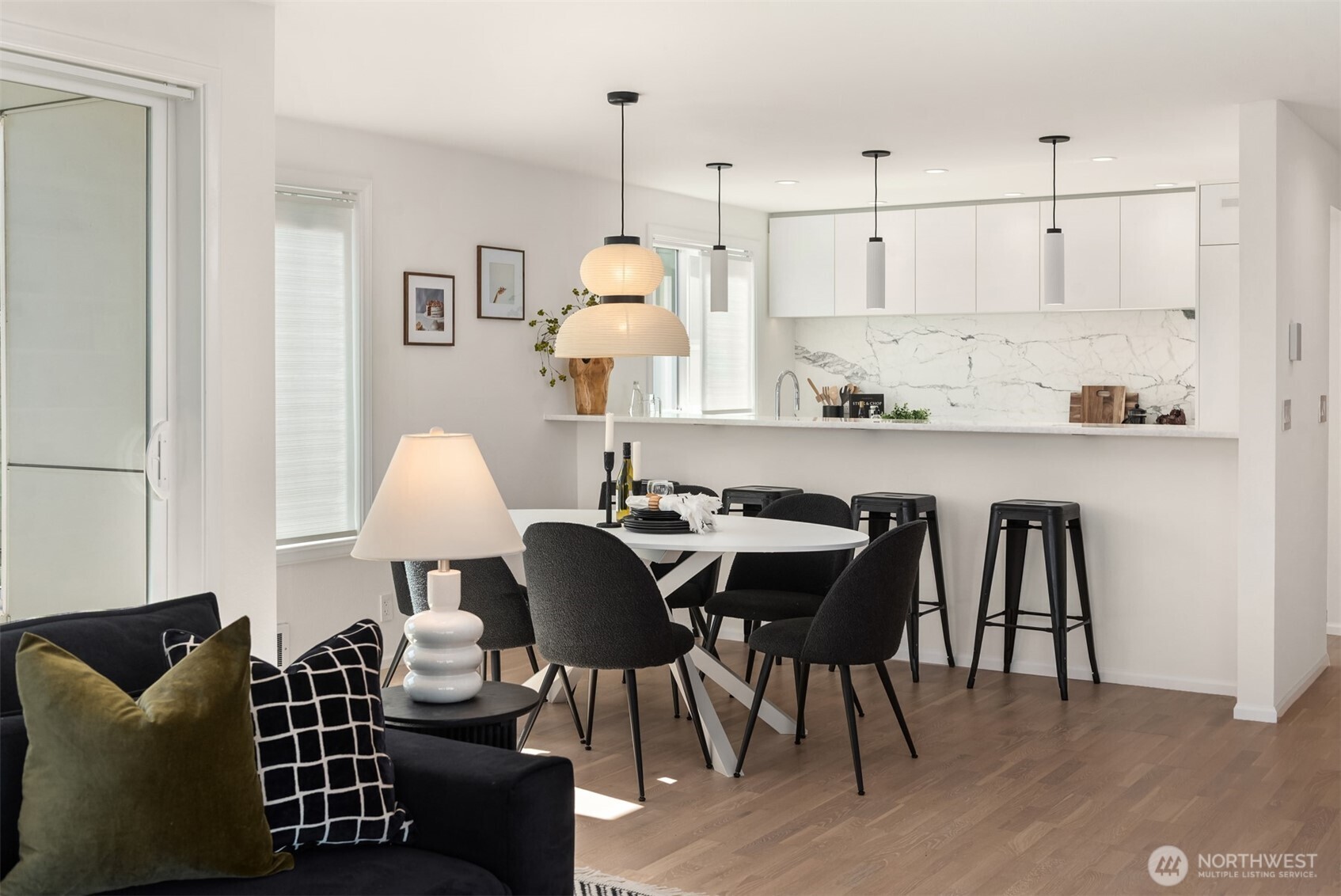 1512 California Avenue SW Unit: 301