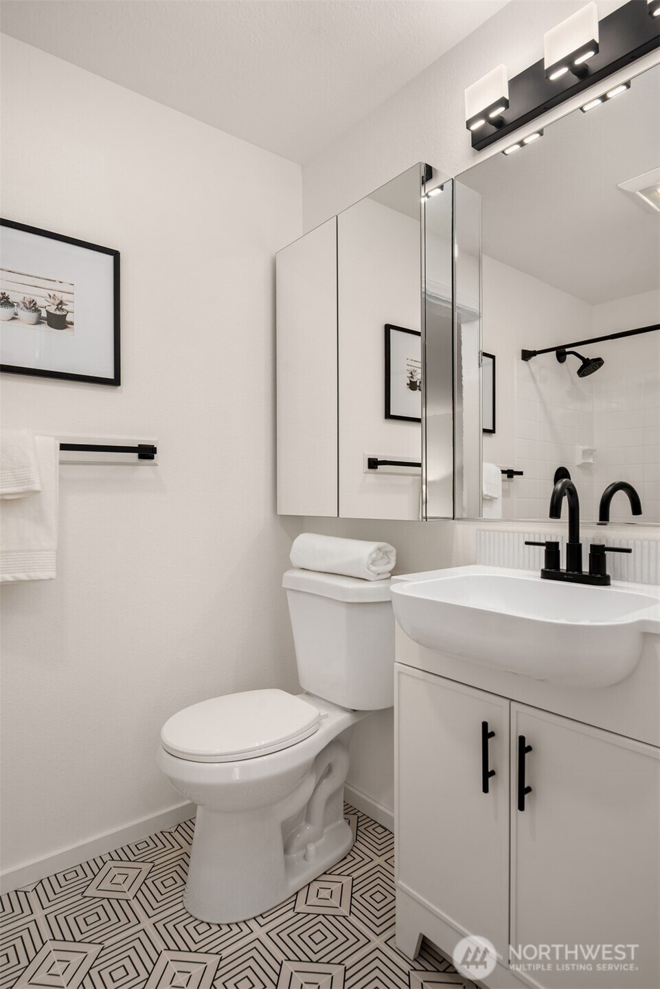 1512 California Avenue SW Unit: 301
