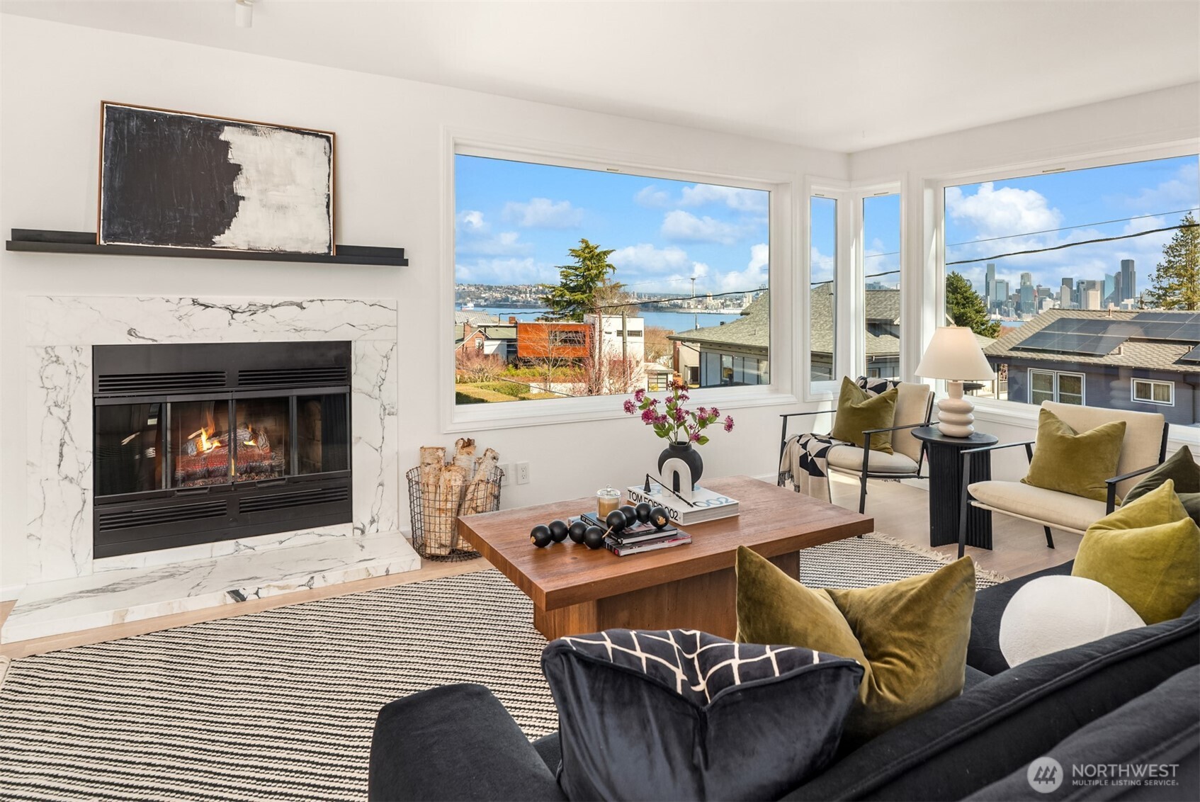 1512 California Avenue SW Unit: 301