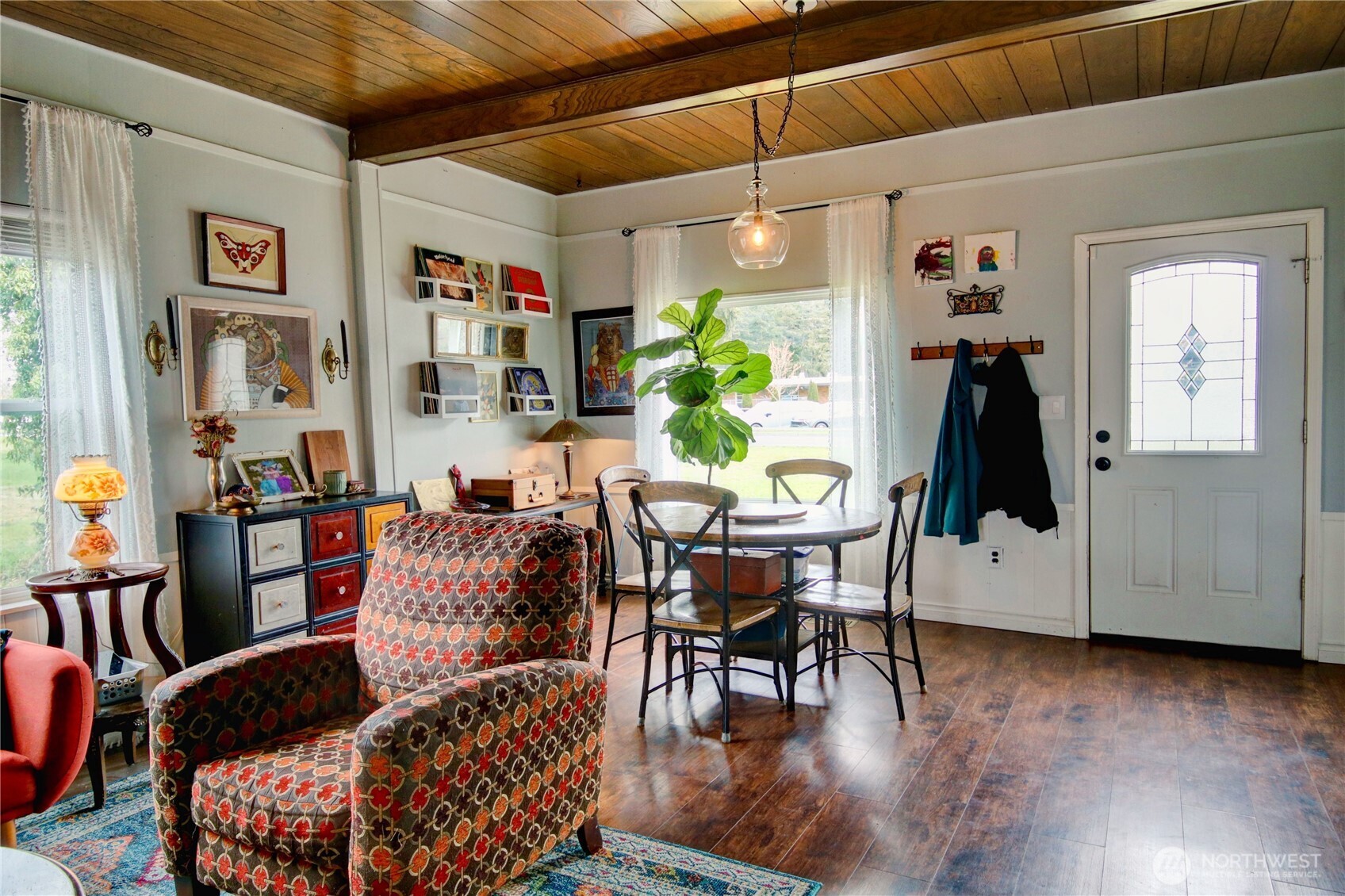 393 NE Regatta Drive