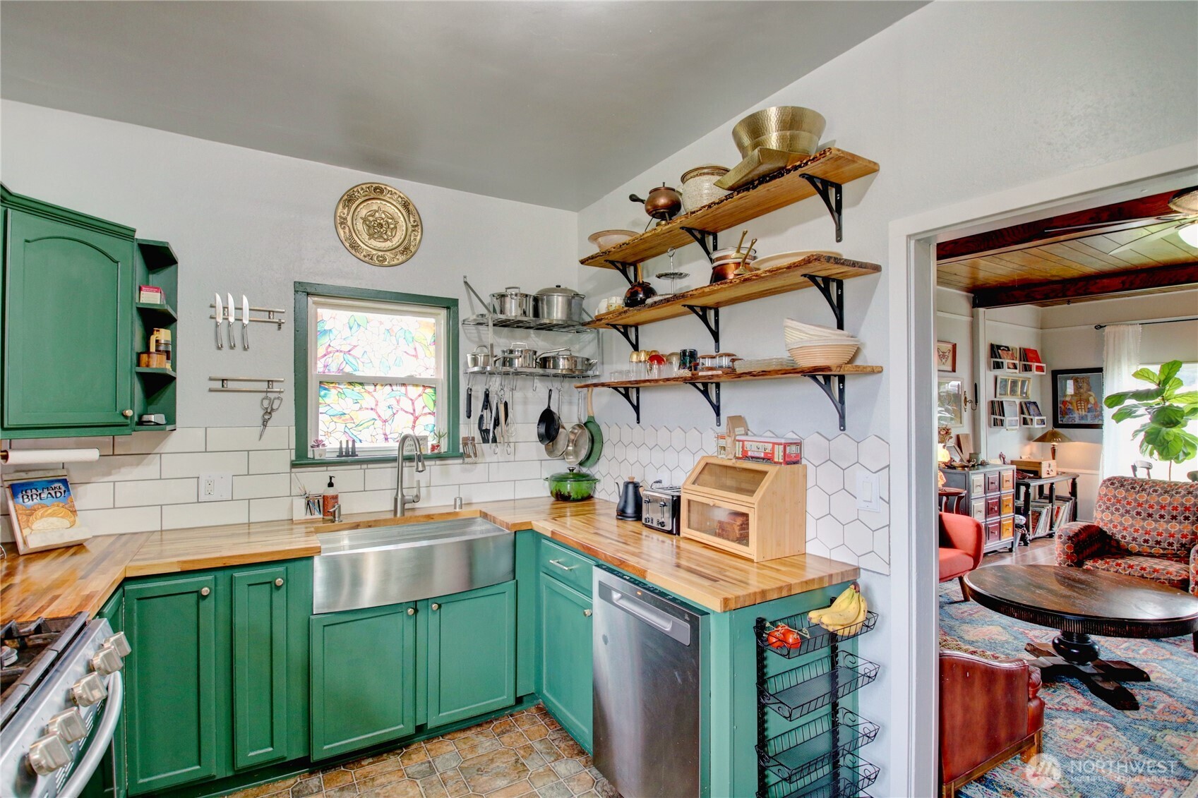 393 NE Regatta Drive