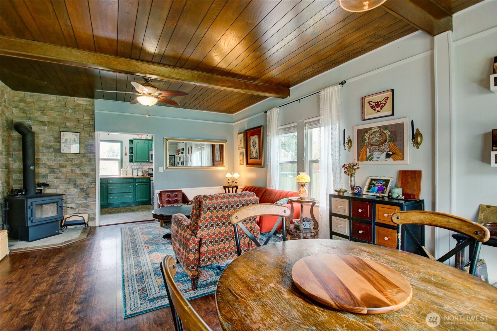 393 NE Regatta Drive