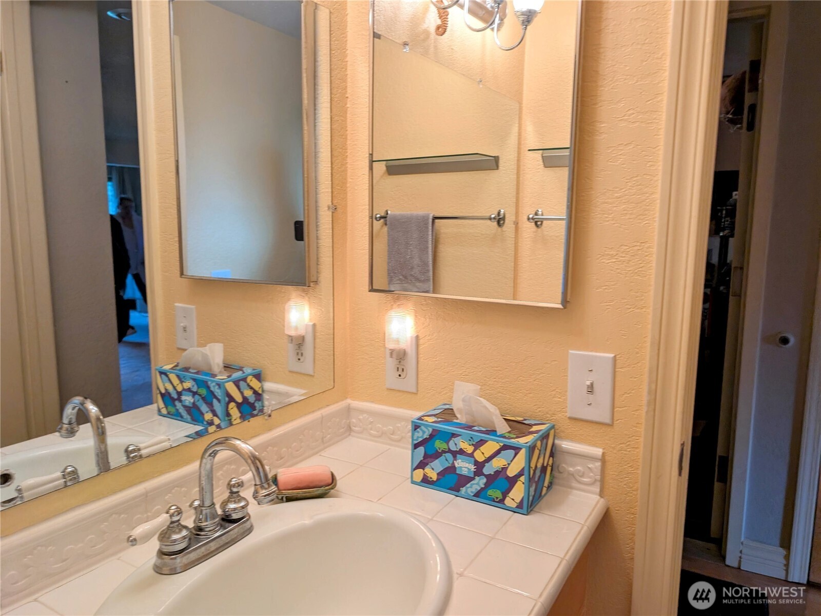 19205 40th Avenue W Unit: B5