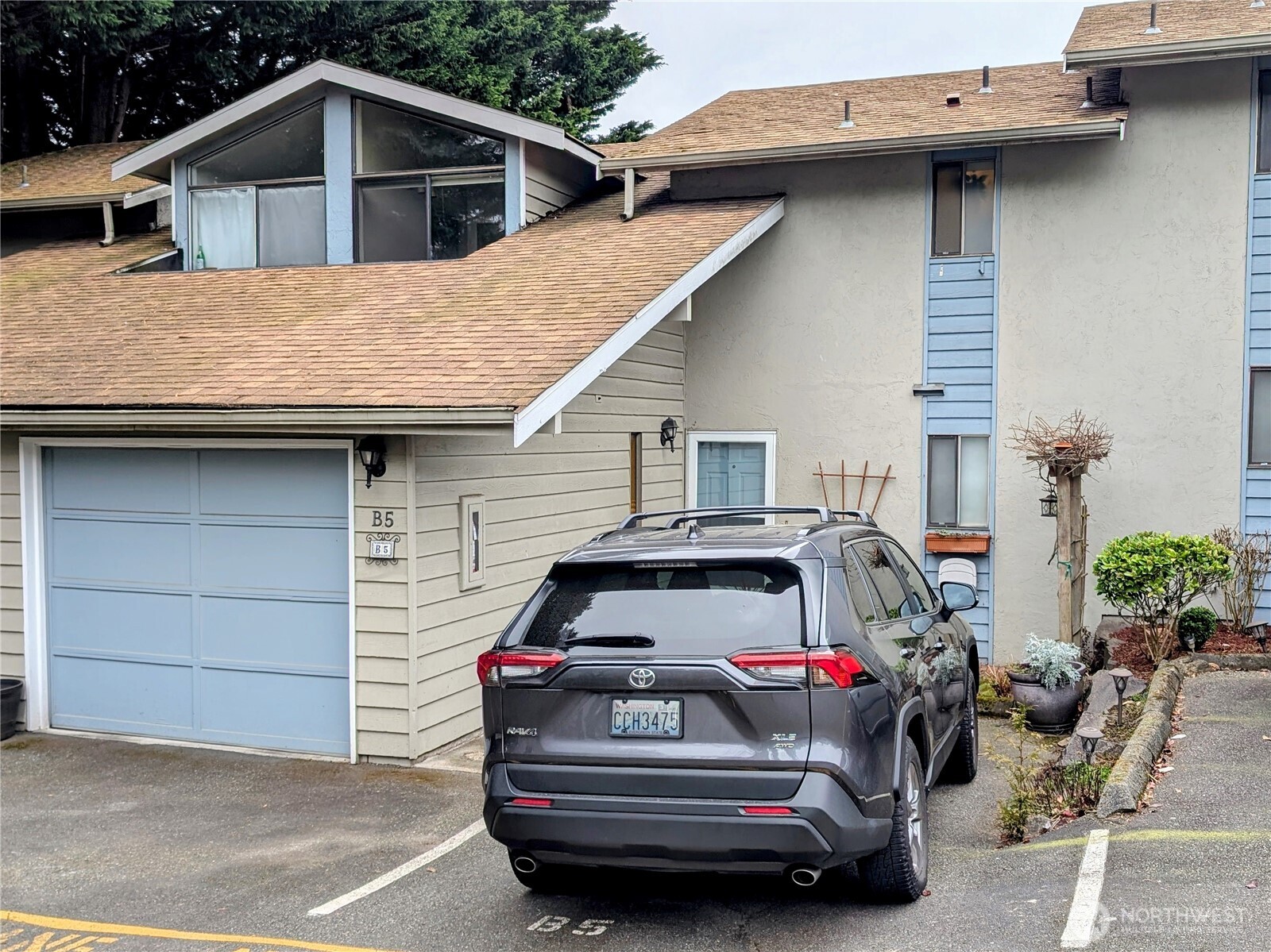 19205 40th Avenue W Unit: B5