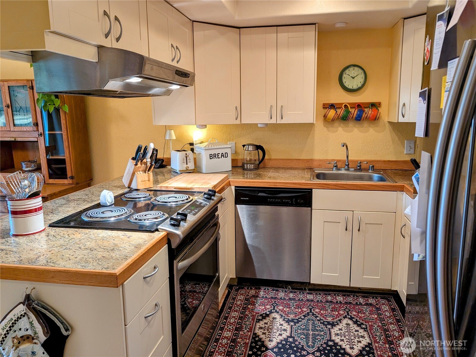 19205 40th Avenue W Unit: B5