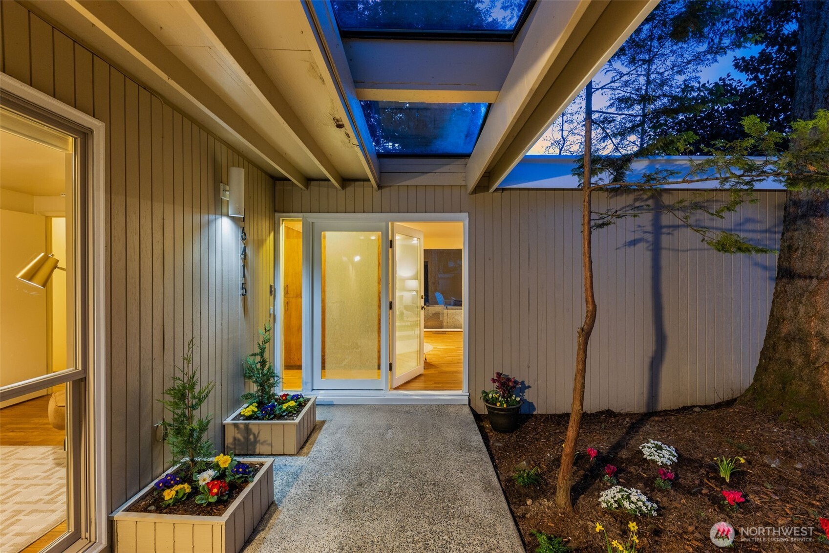 16415 NE 30th Street