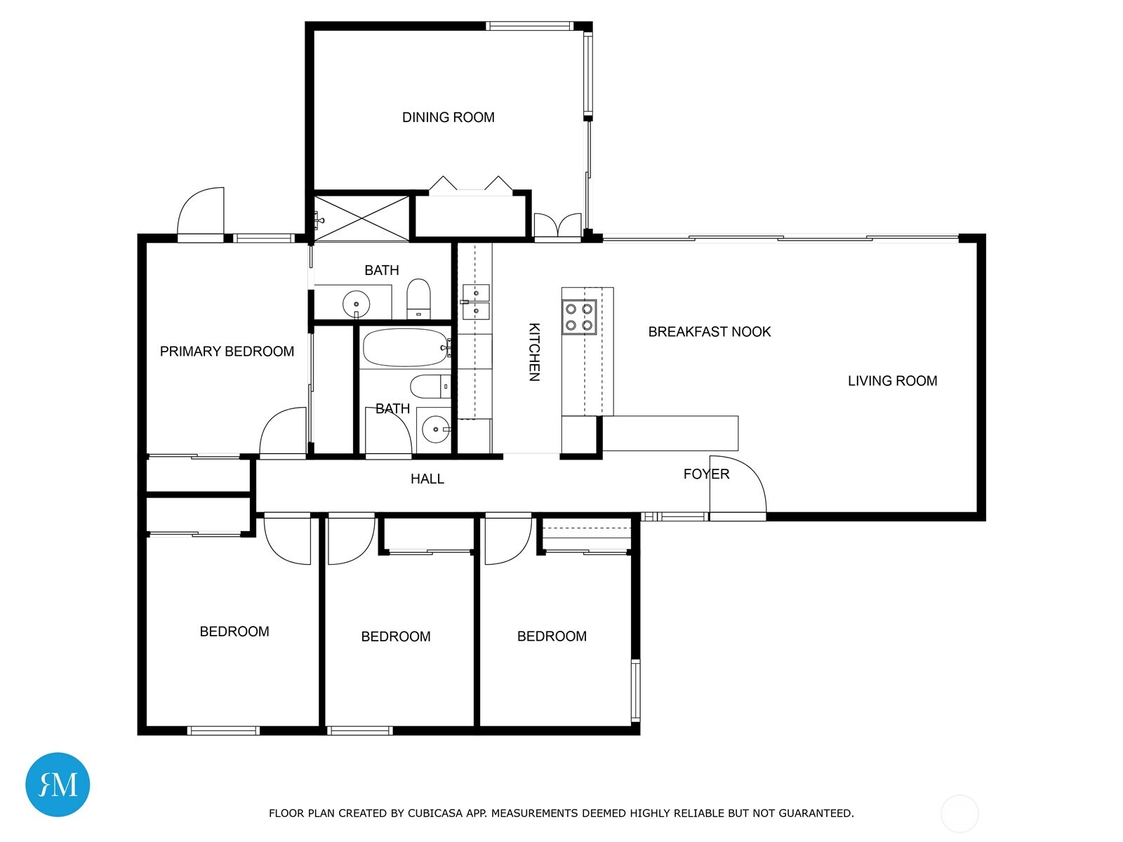 16415 NE 30th Street