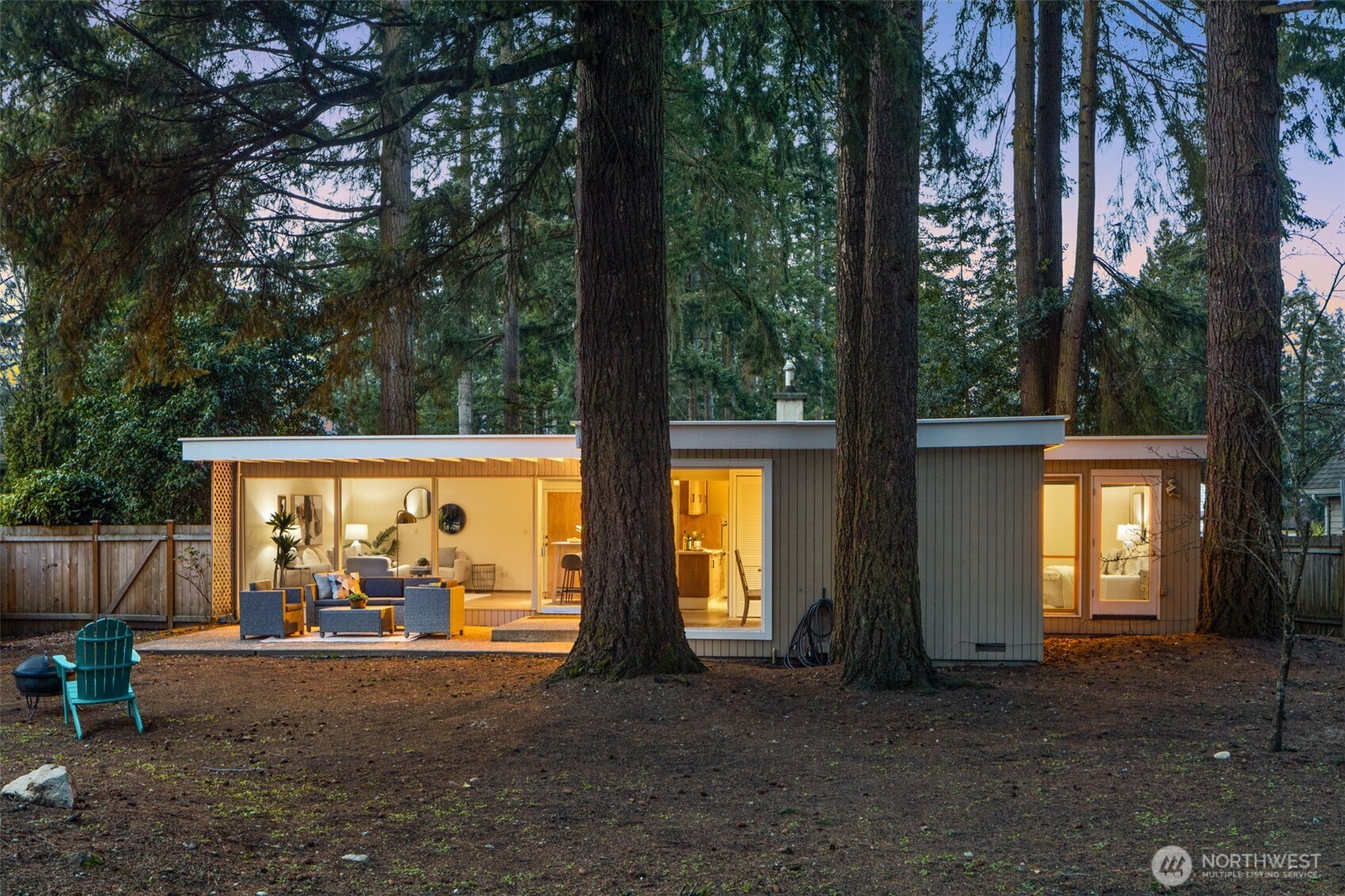 16415 NE 30th Street