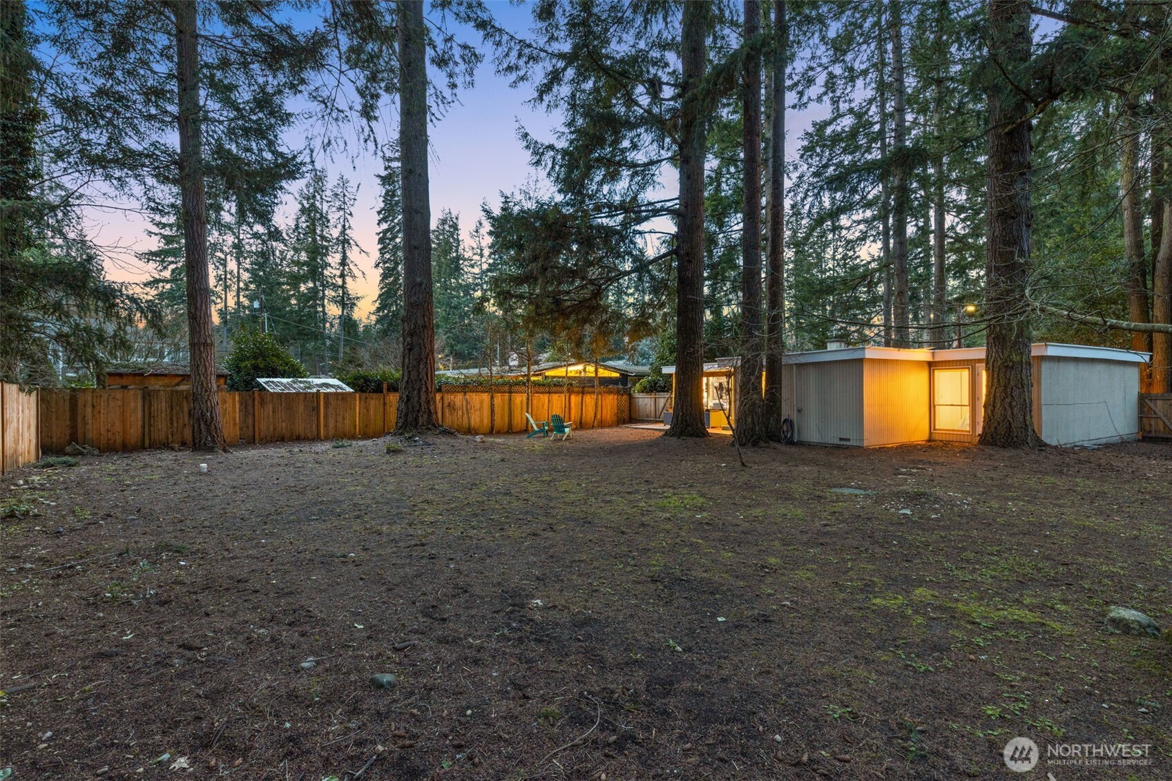 16415 NE 30th Street