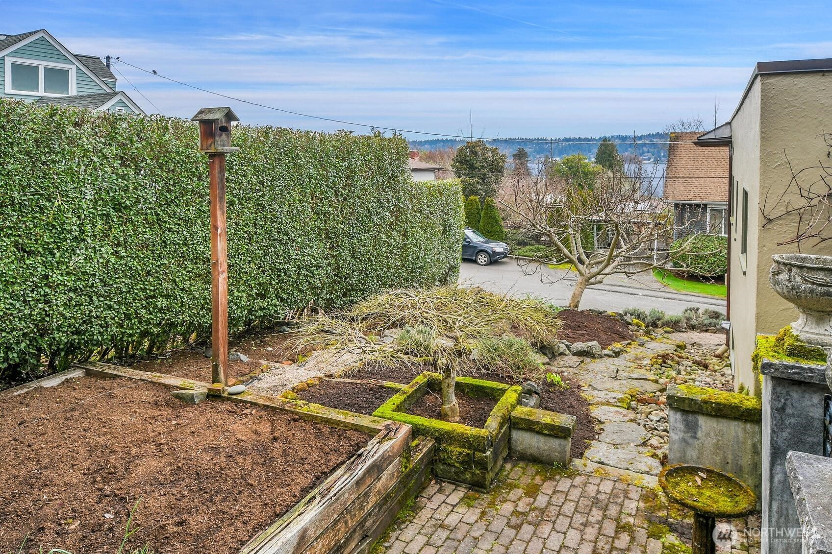 6545 Holly Terrace S