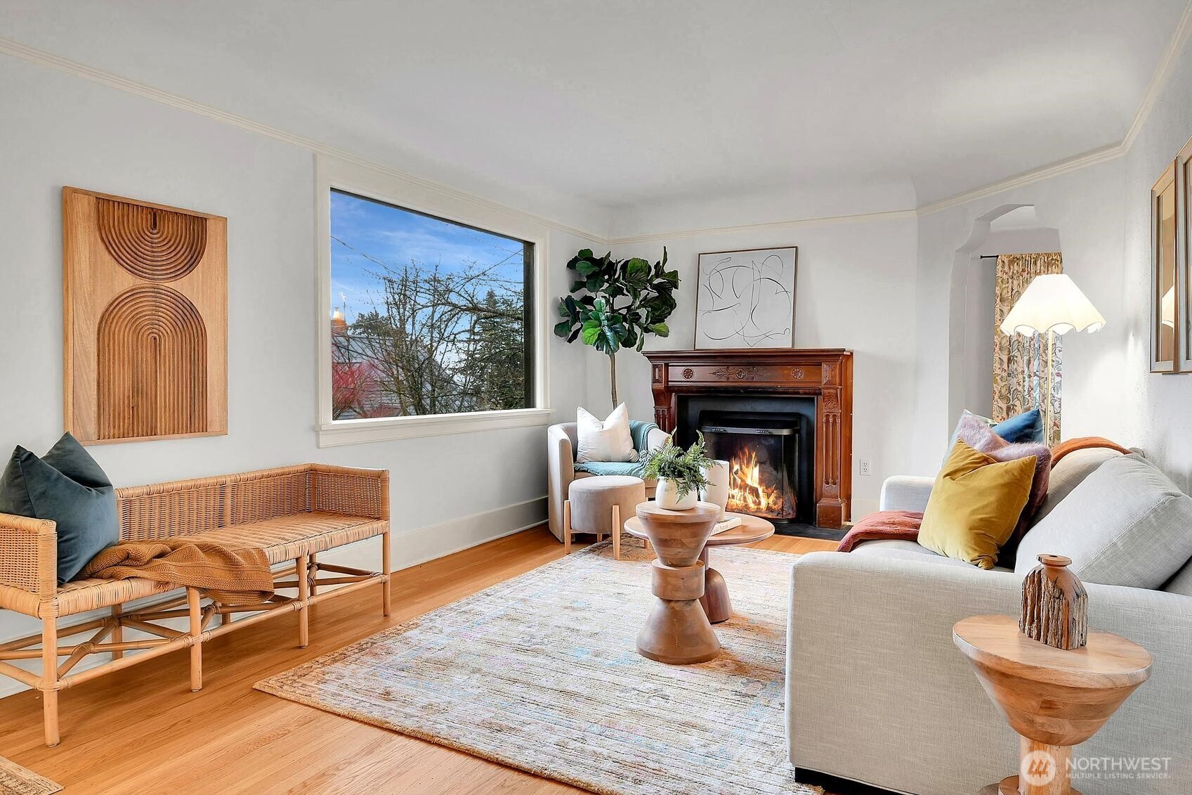 6545 Holly Terrace S