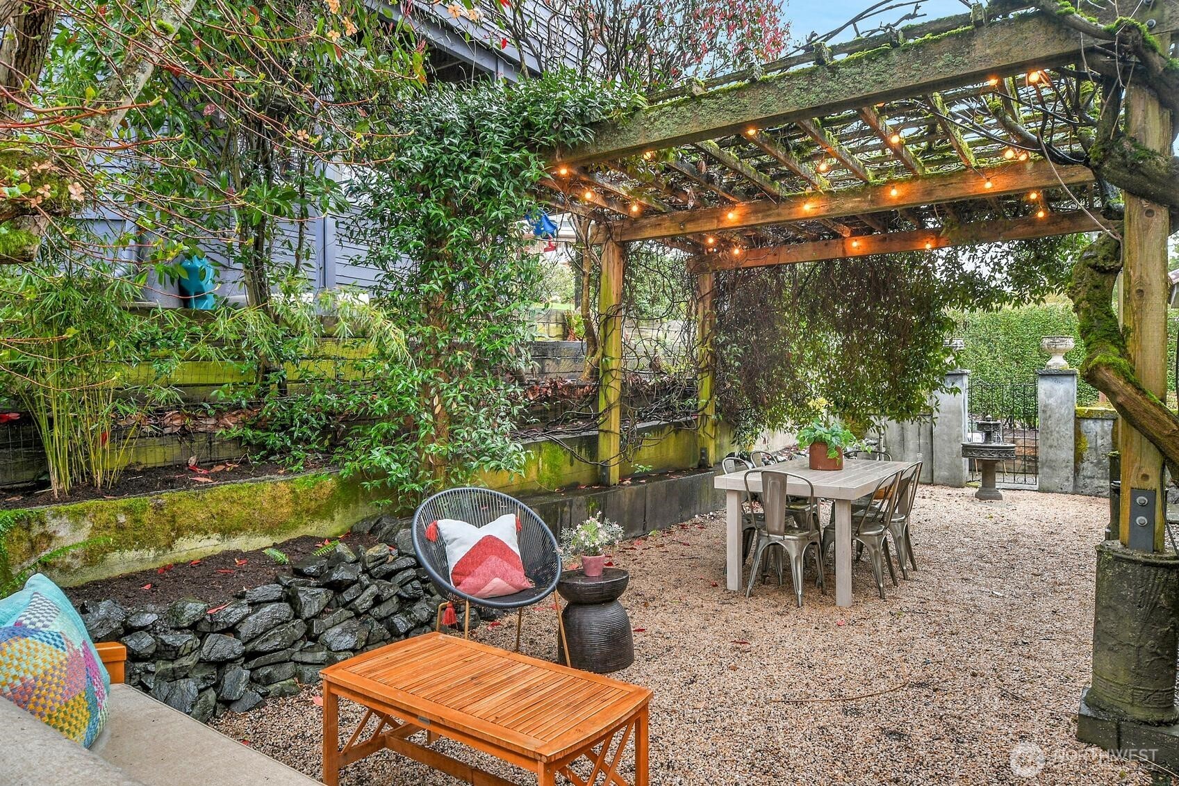 6545 Holly Terrace S