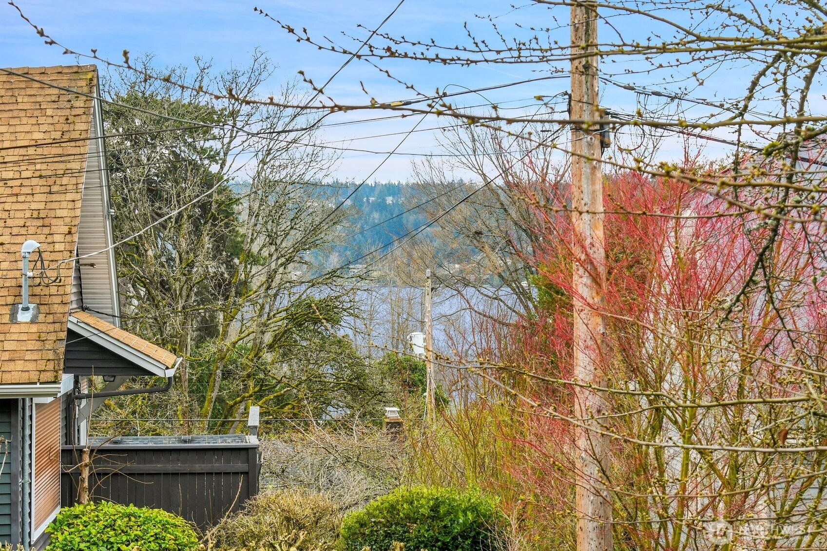 6545 Holly Terrace S