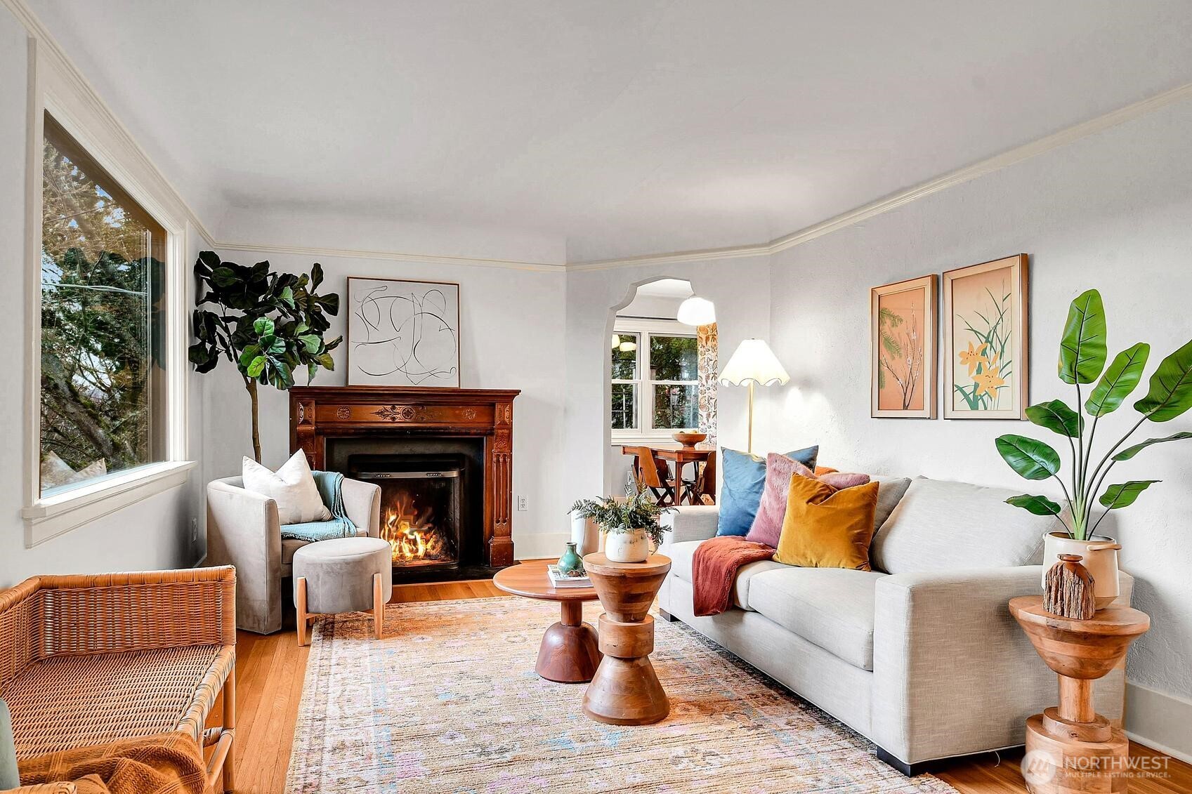 6545 Holly Terrace S