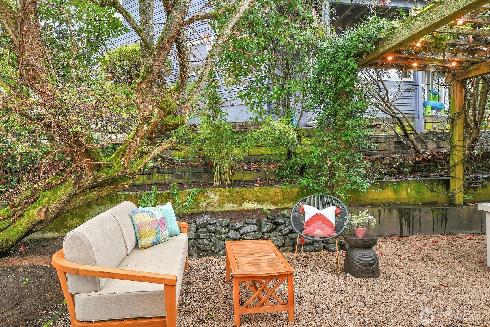 6545 Holly Terrace S