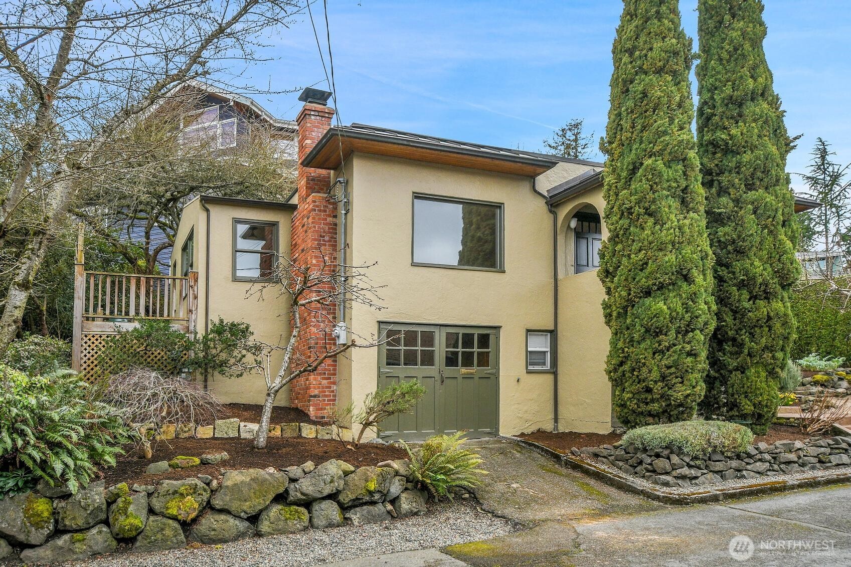 6545 Holly Terrace S