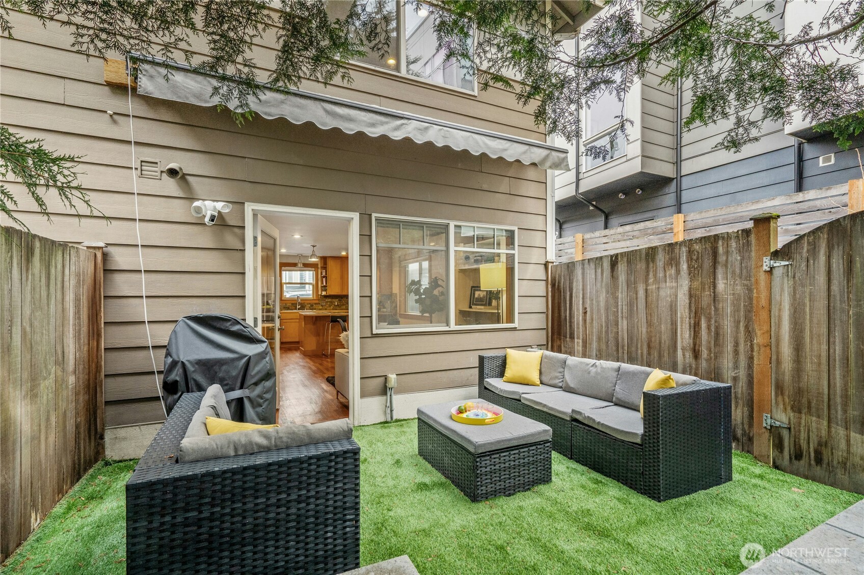 913 14th Avenue Unit: A