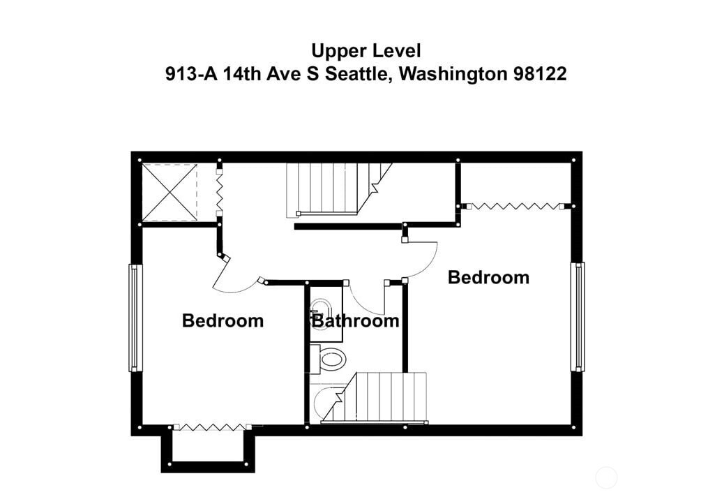 913 14th Avenue Unit: A