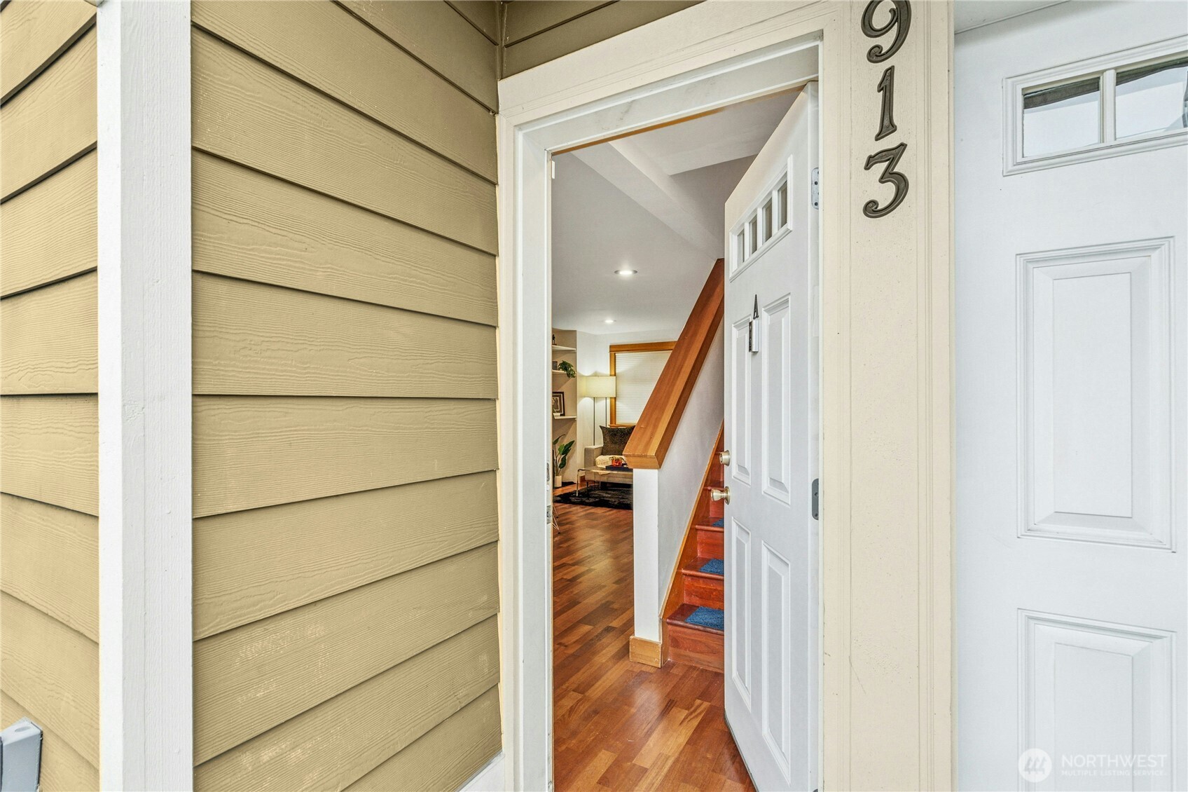 913 14th Avenue Unit: A