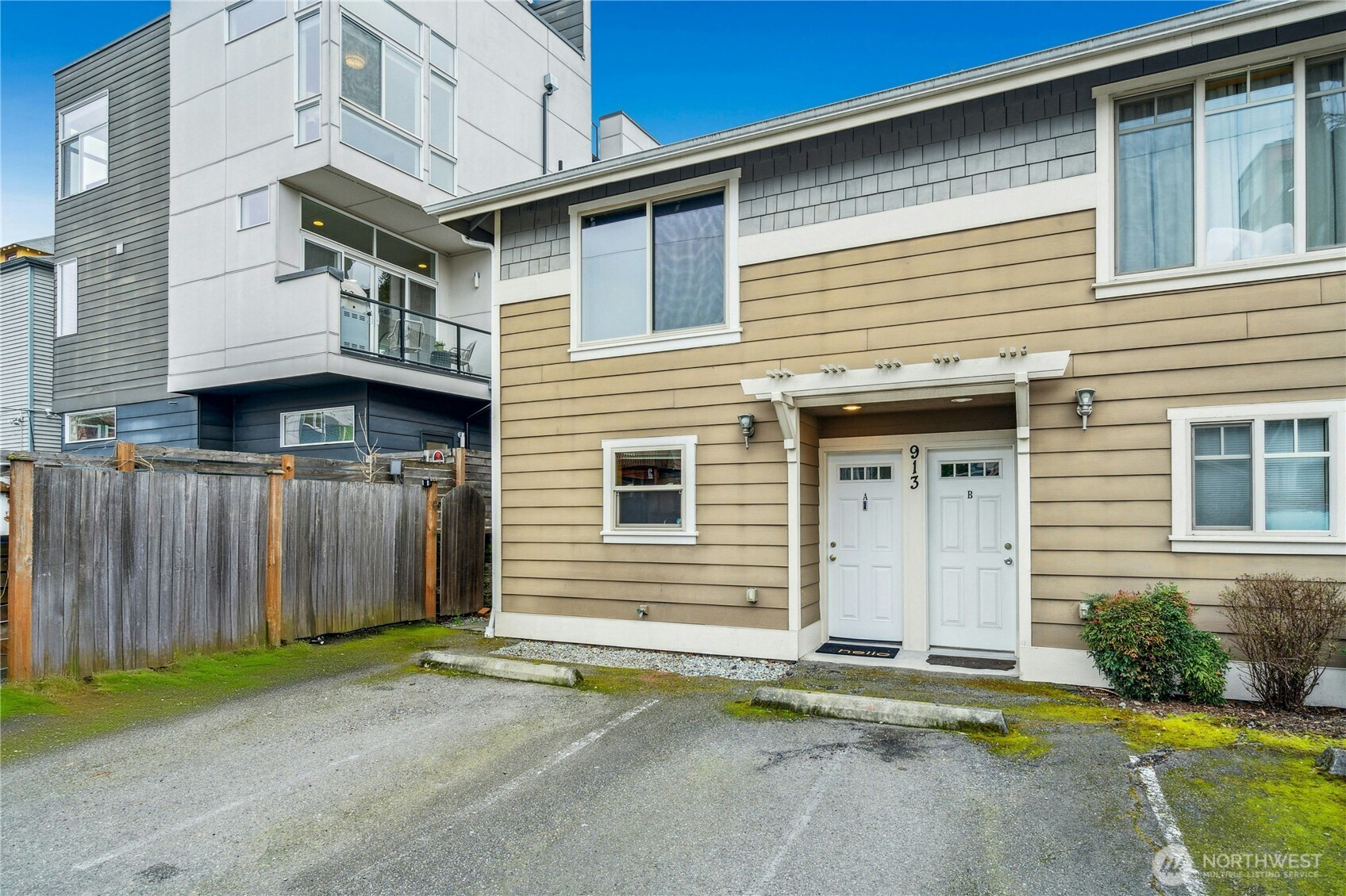 913 14th Avenue Unit: A