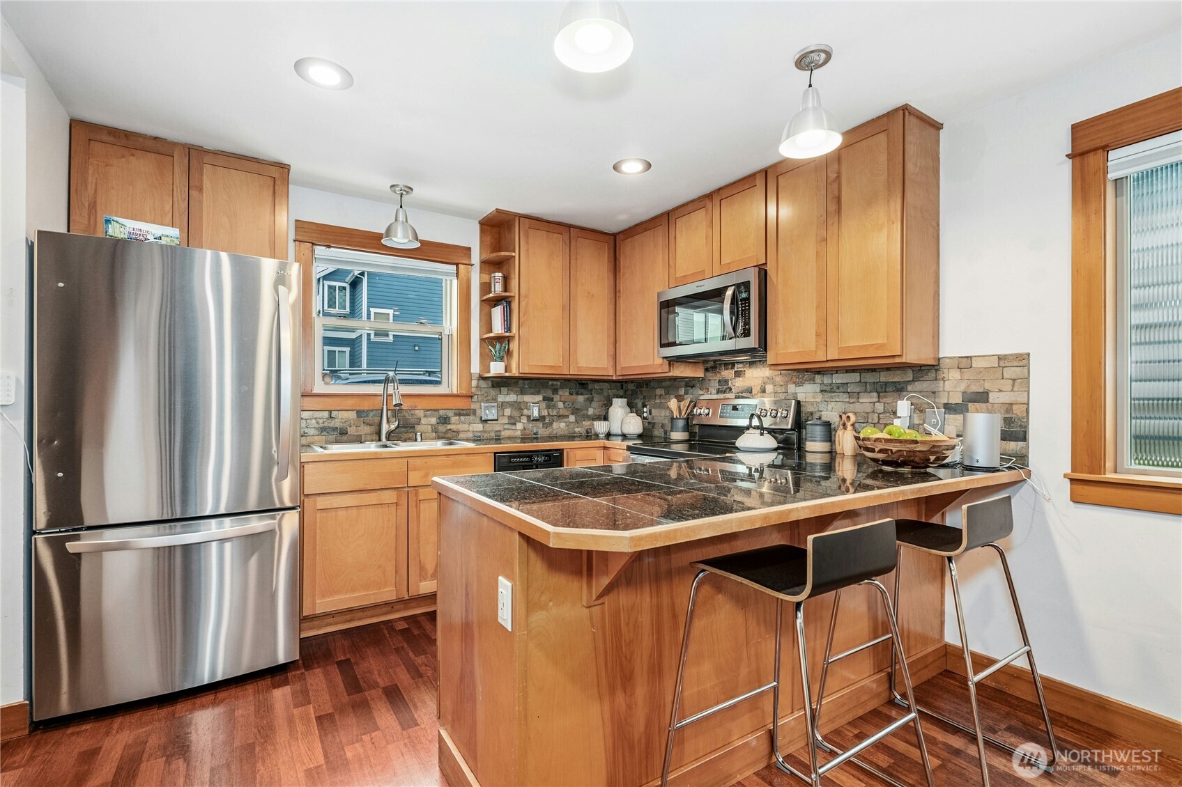 913 14th Avenue Unit: A