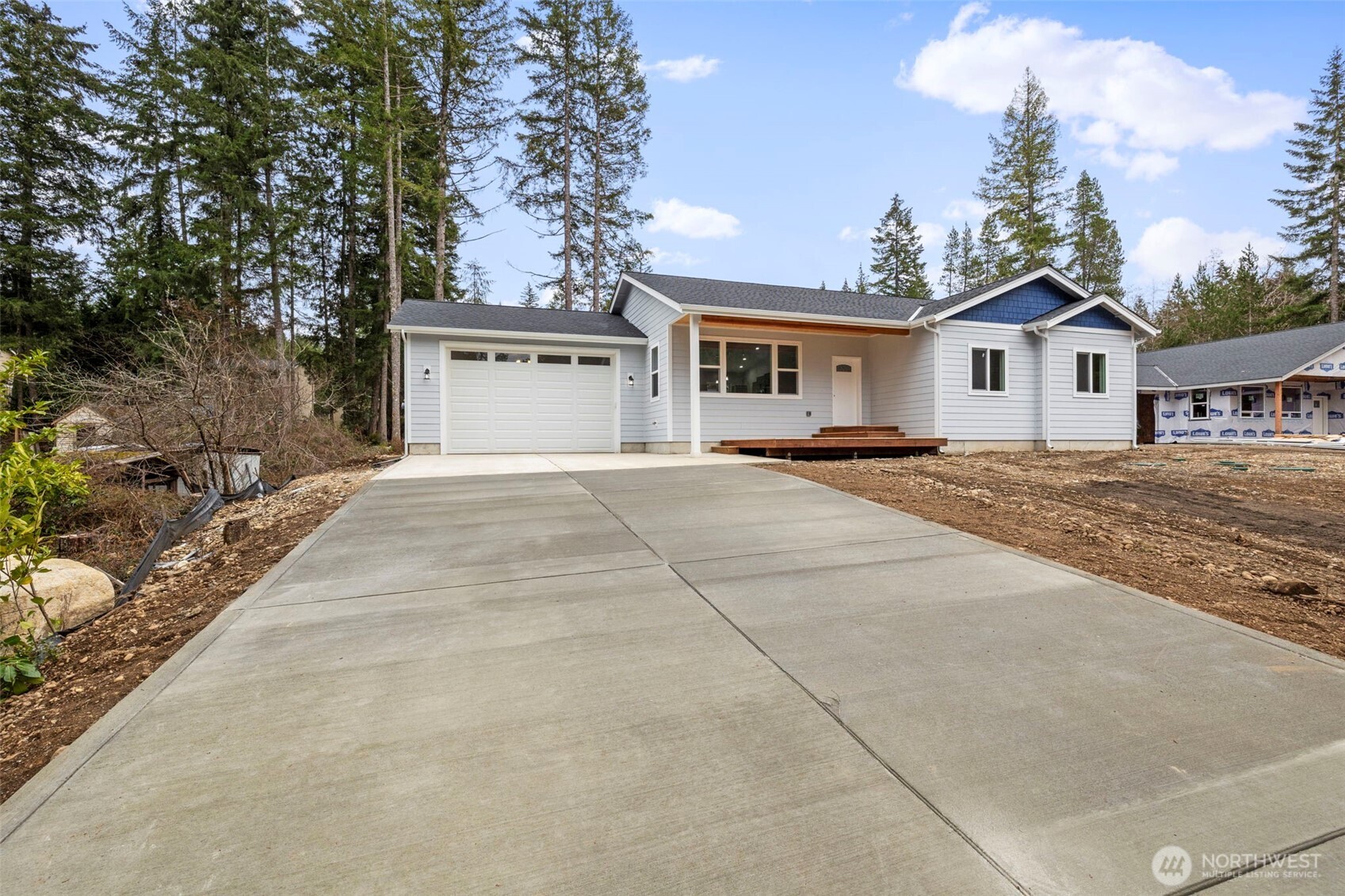 12250 Burchard Drive SW