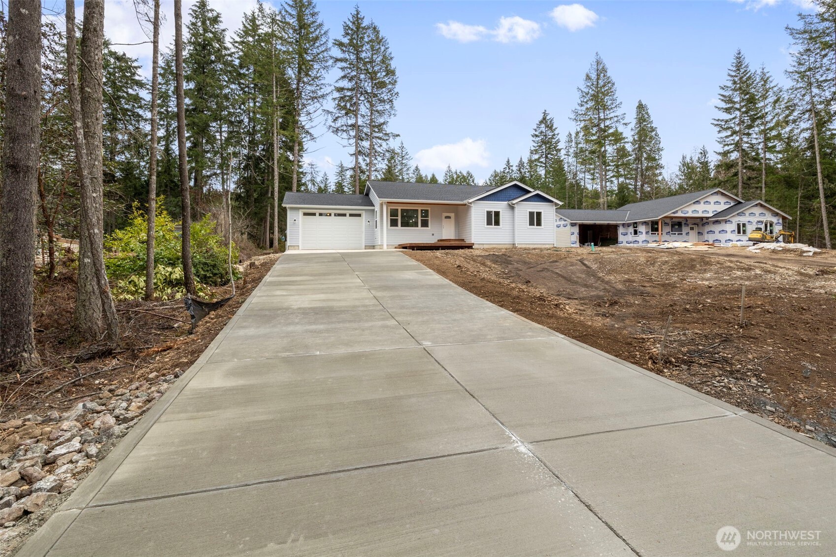 12250 Burchard Drive SW
