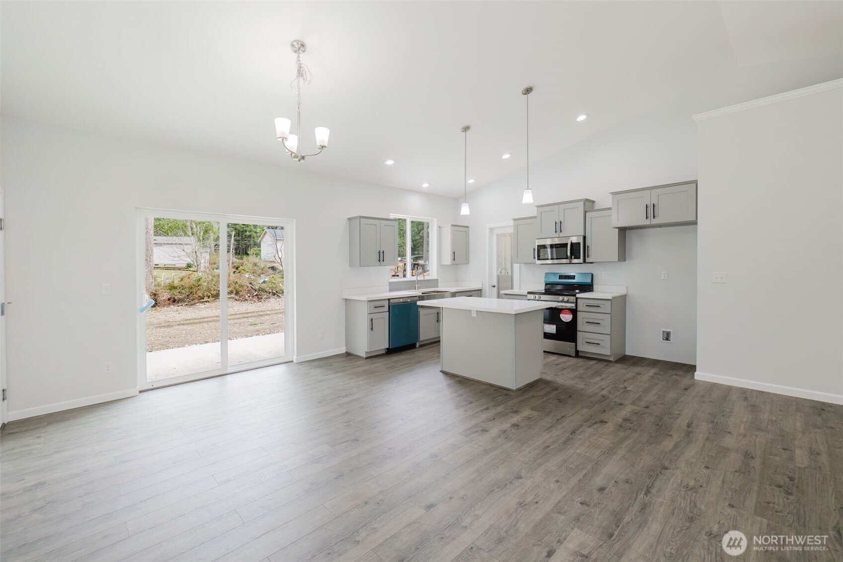 12250 Burchard Drive SW