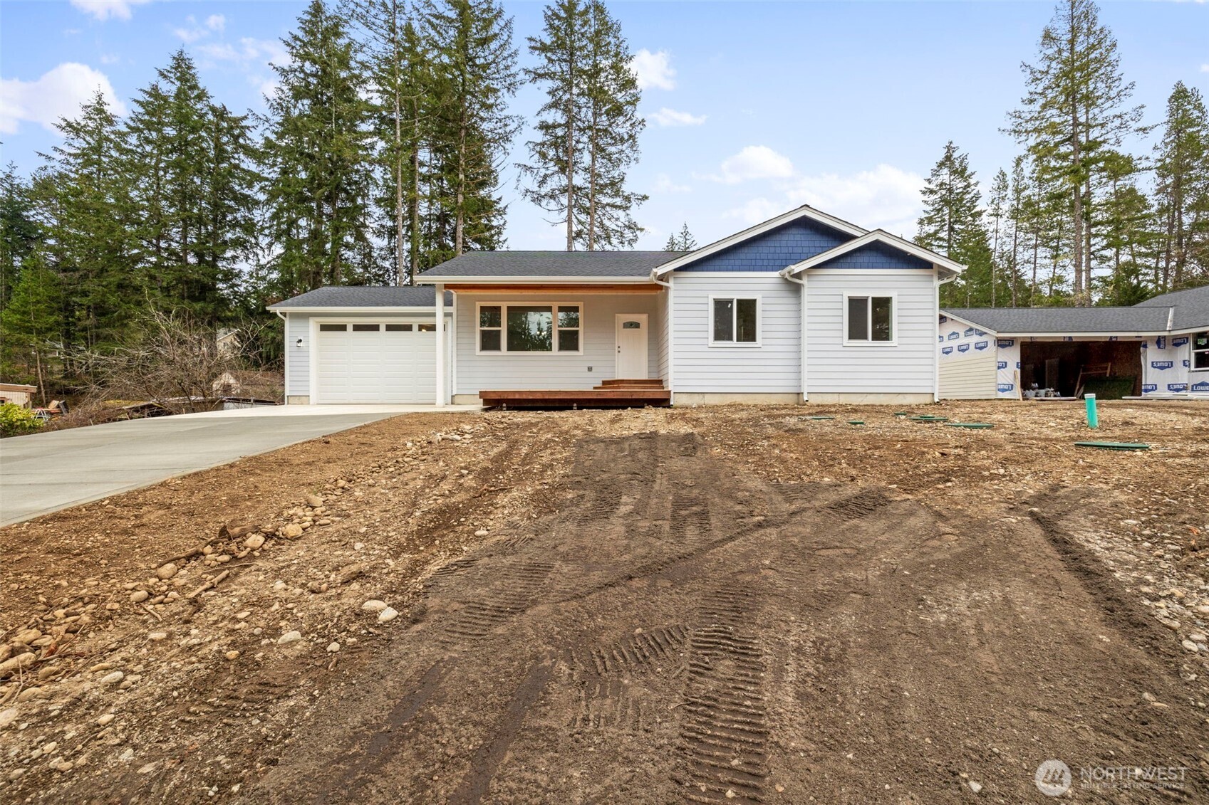 12250 Burchard Drive SW