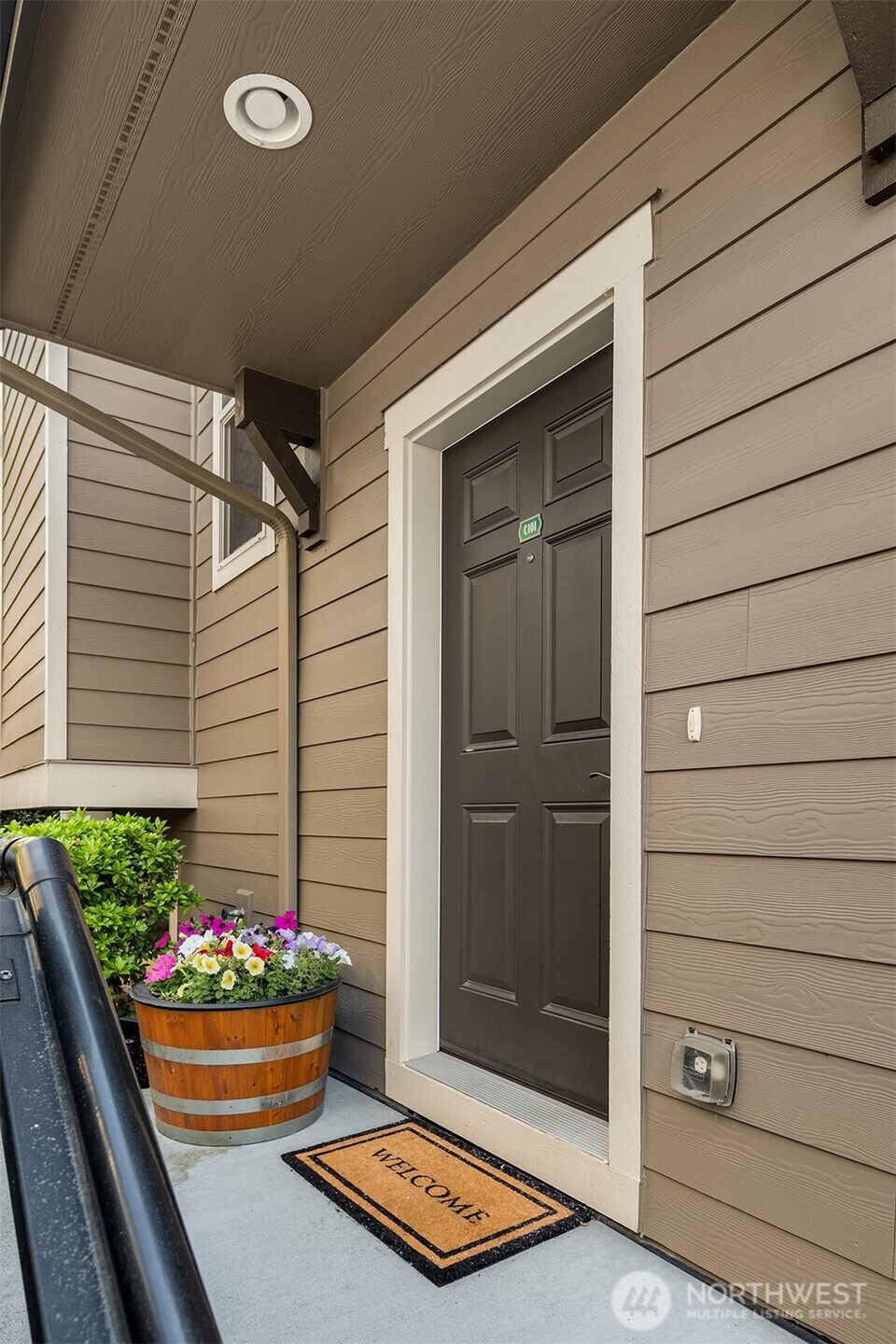 1900 Weaver Road Unit: C-101
