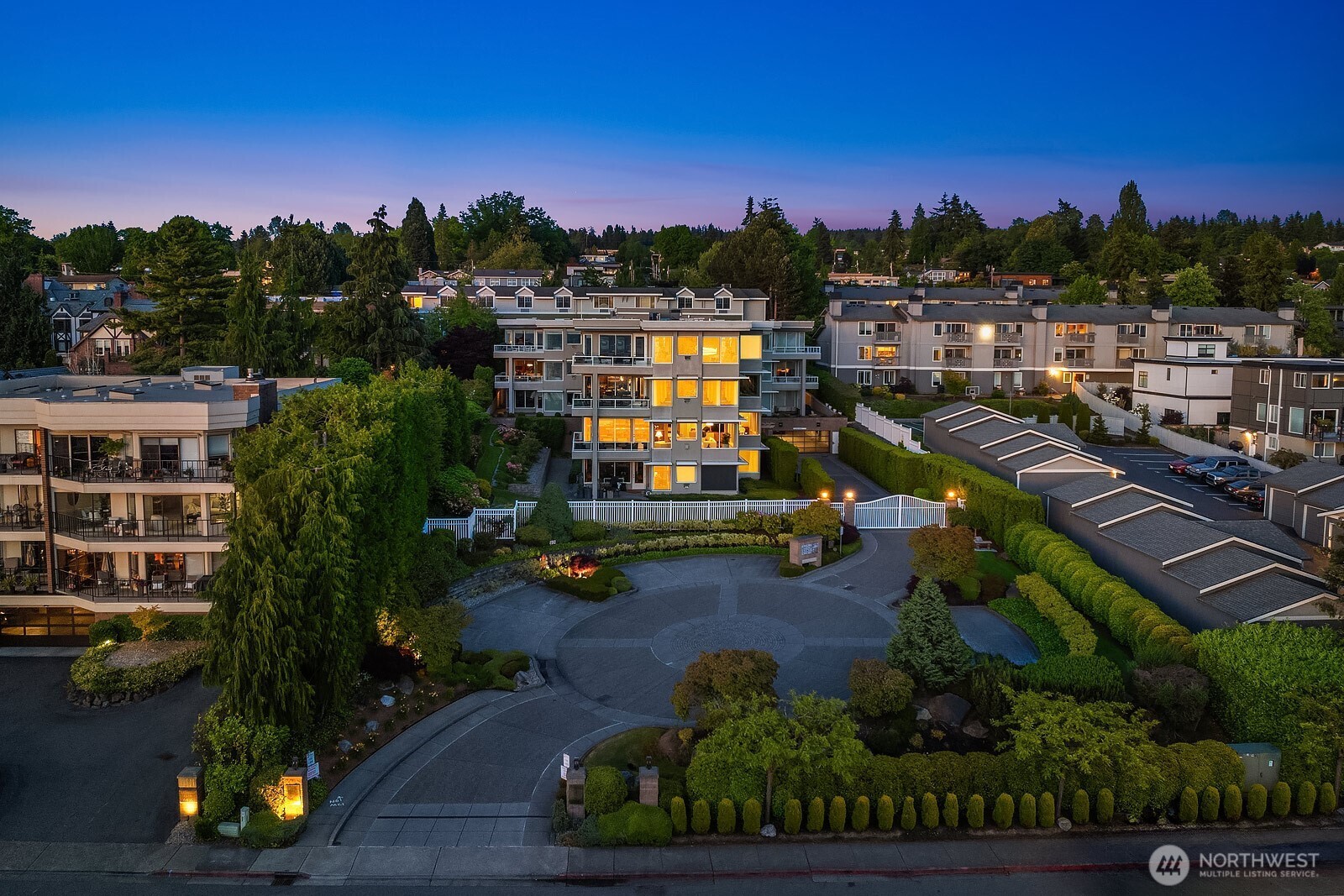 6424 Lake Washington Boulevard NE Unit: 23
