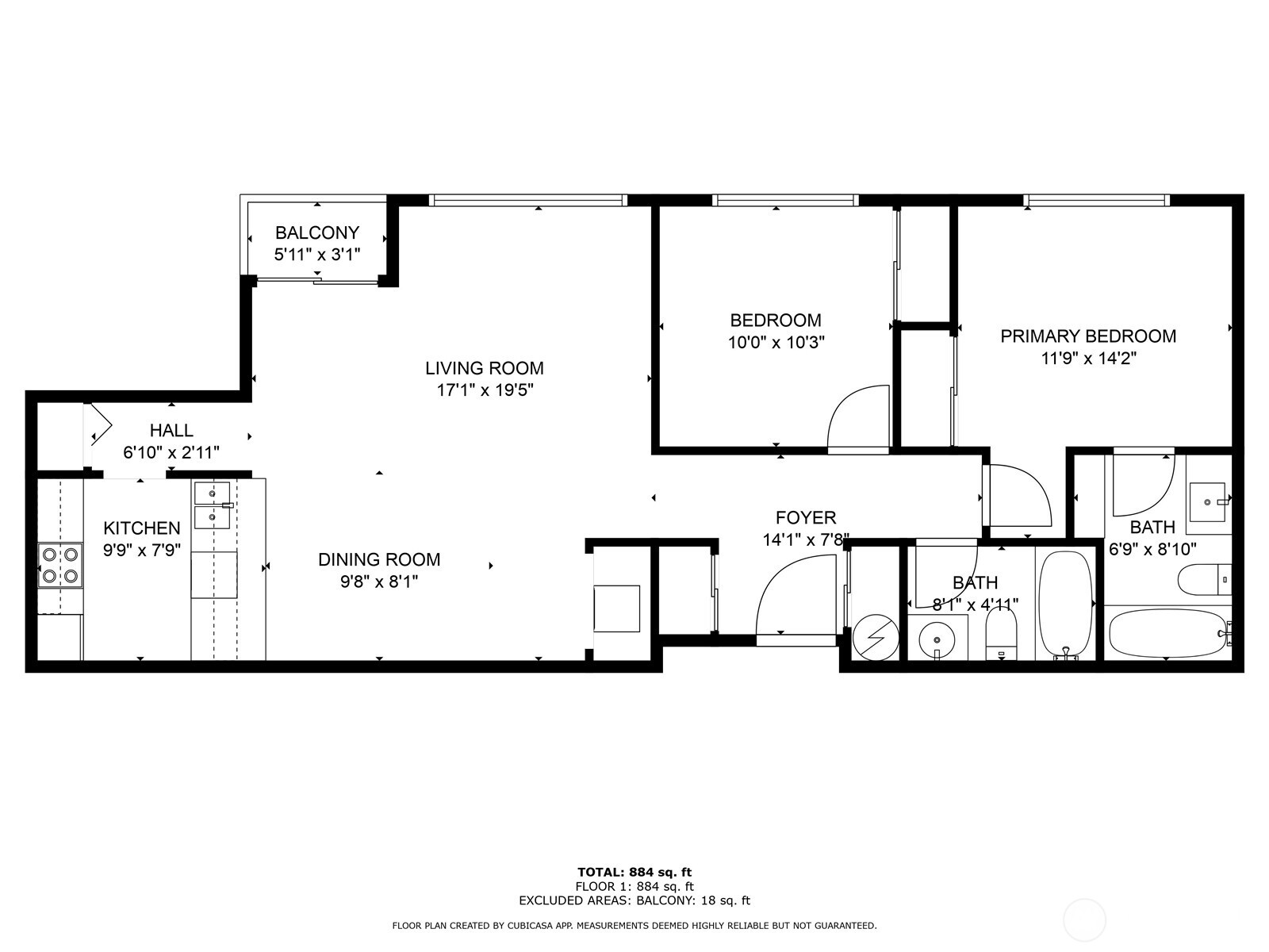 1517 NE 147th Street Unit: 2B