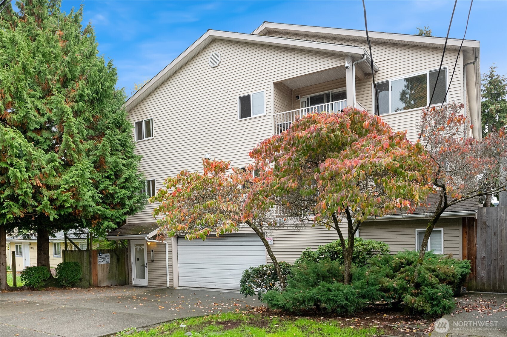 1517 NE 147th Street Unit: 2B