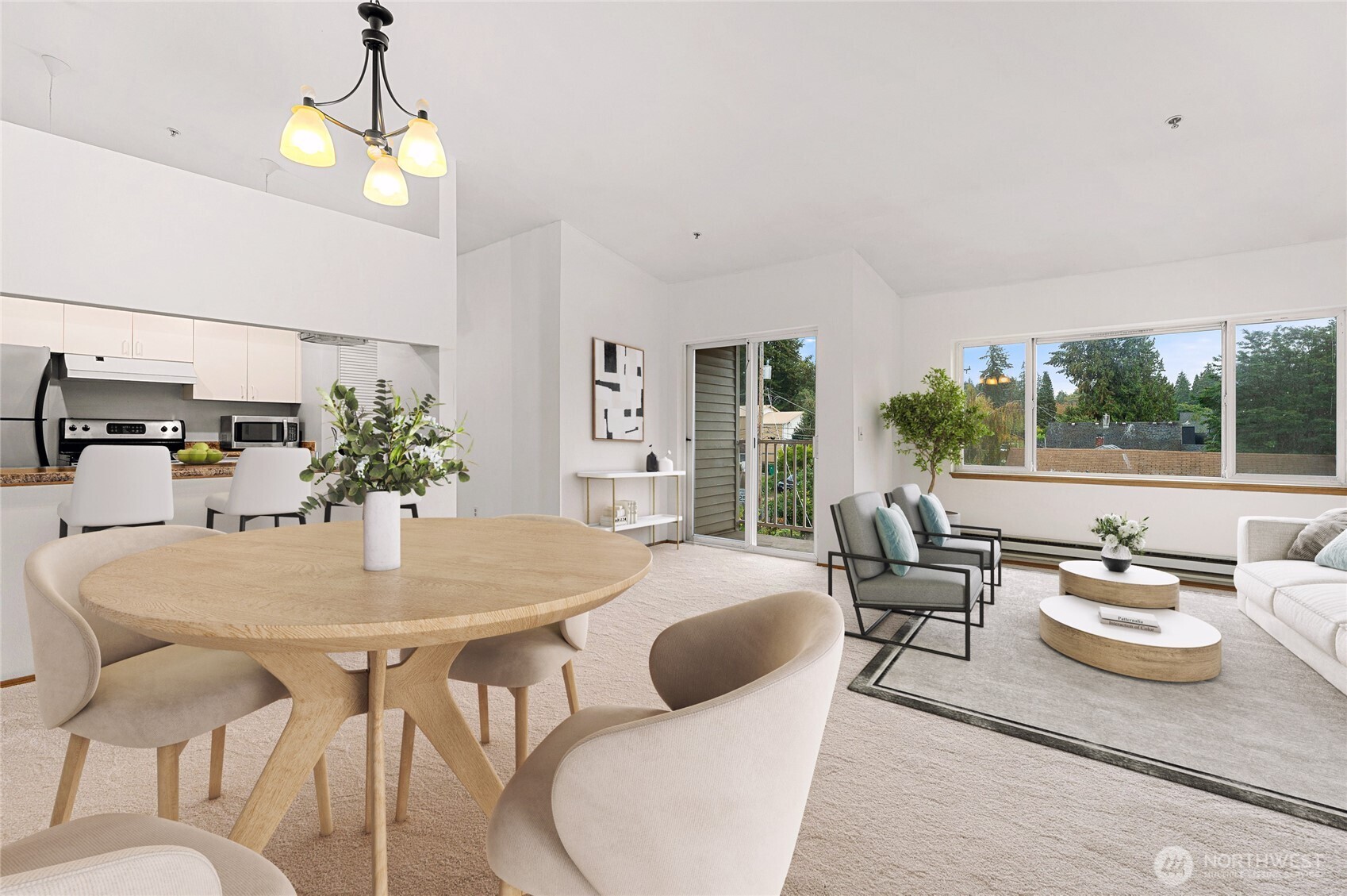 1517 NE 147th Street Unit: 2B