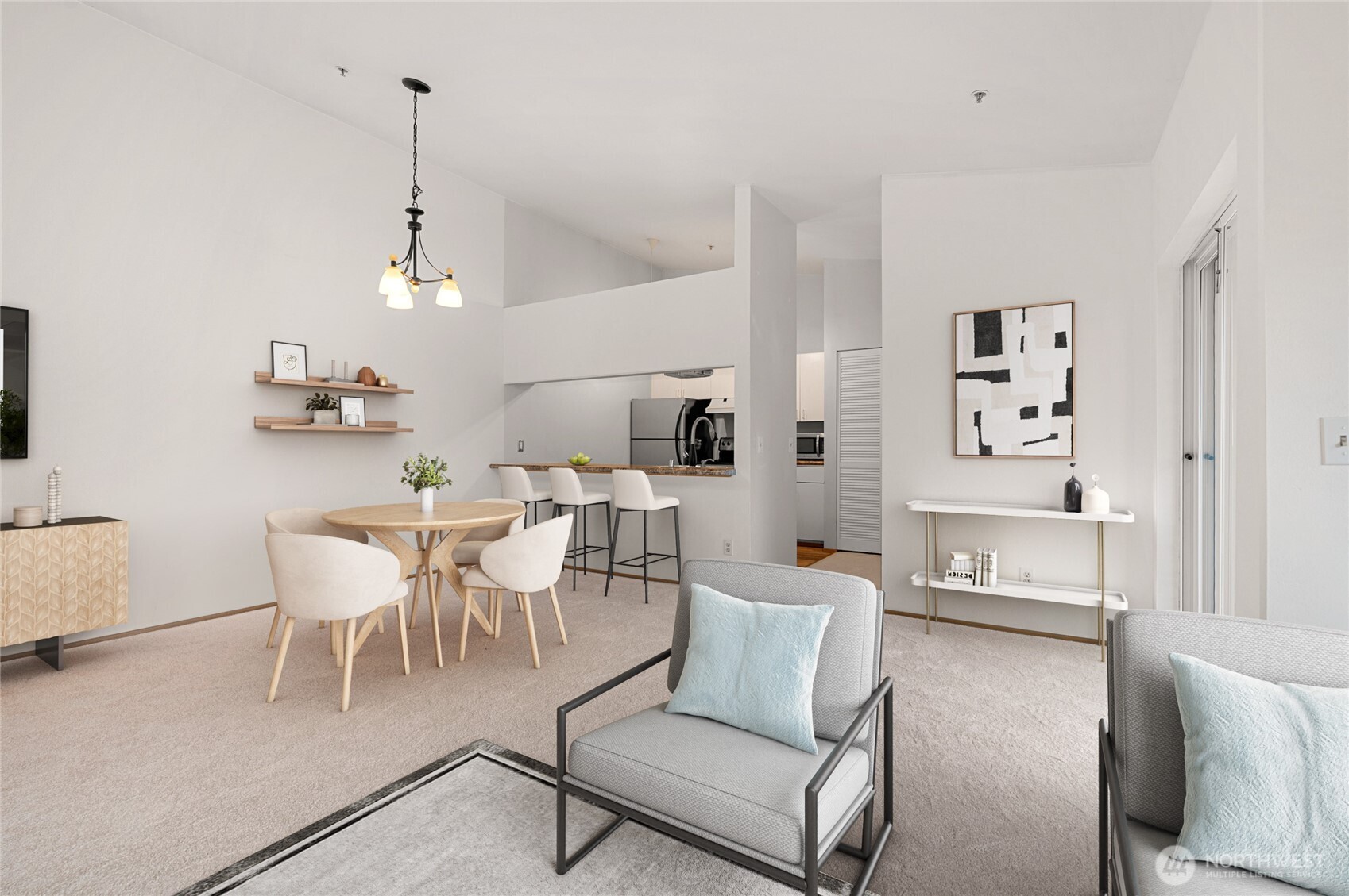 1517 NE 147th Street Unit: 2B